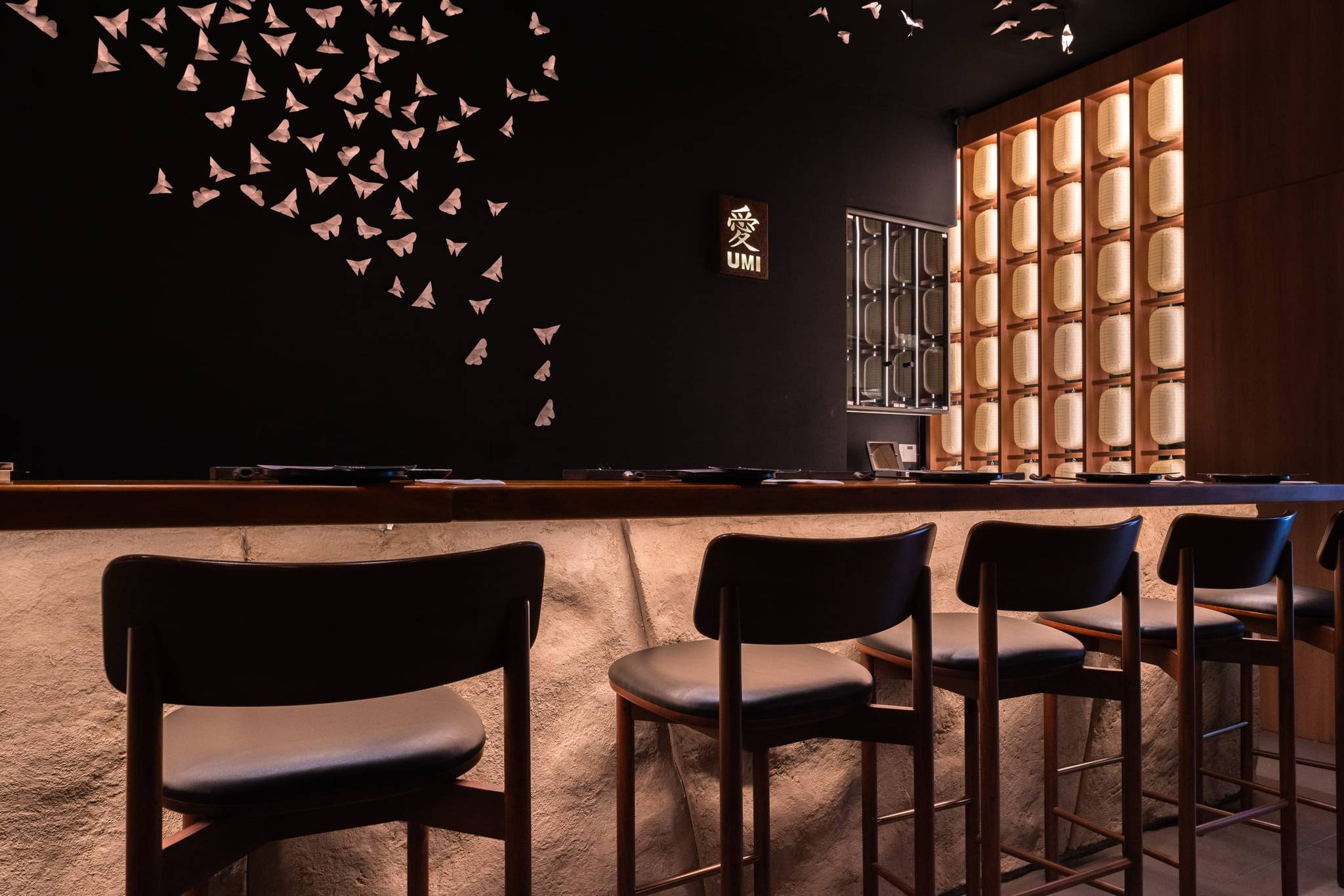 Umi The Bar