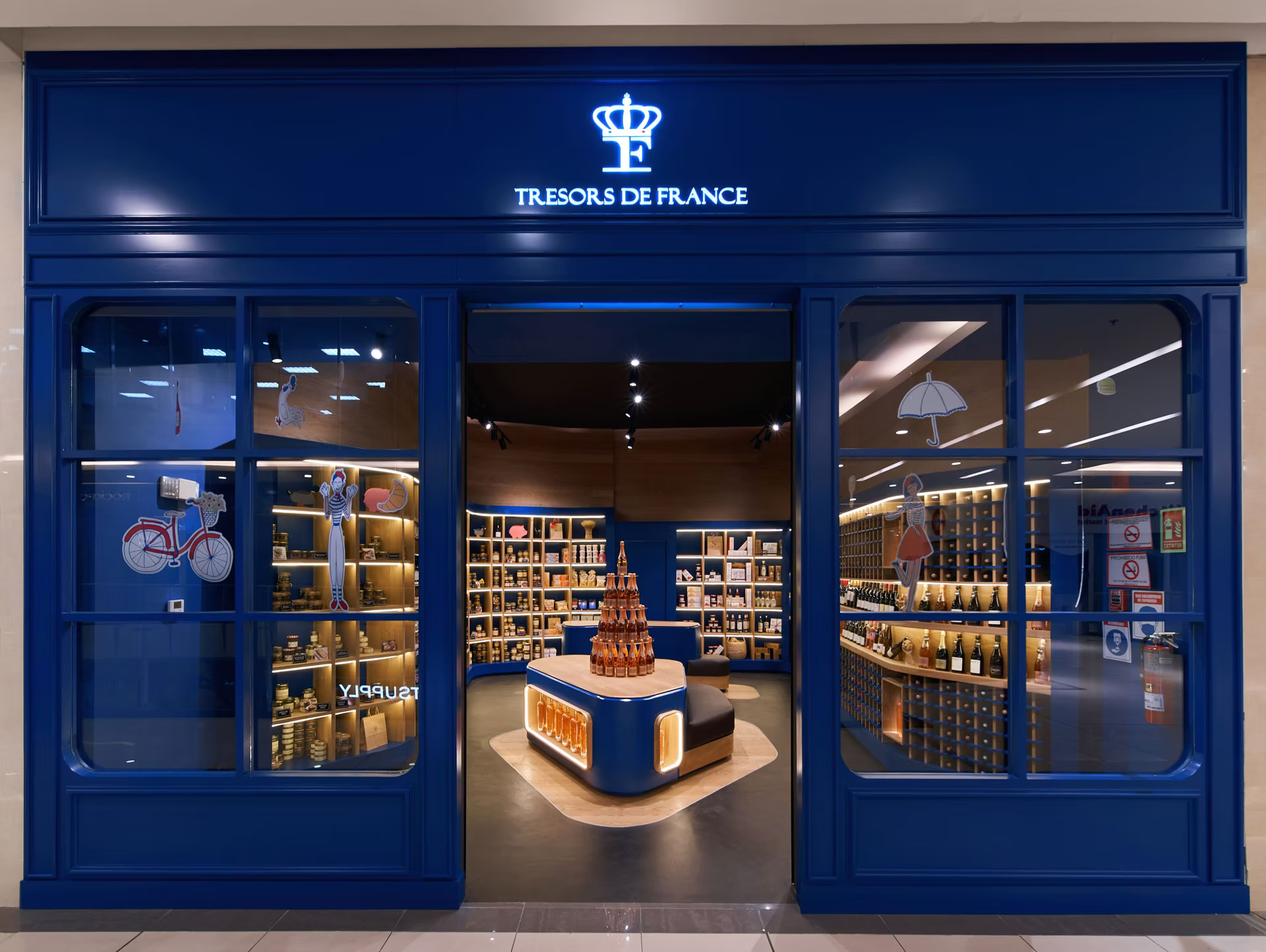 Trésors de France