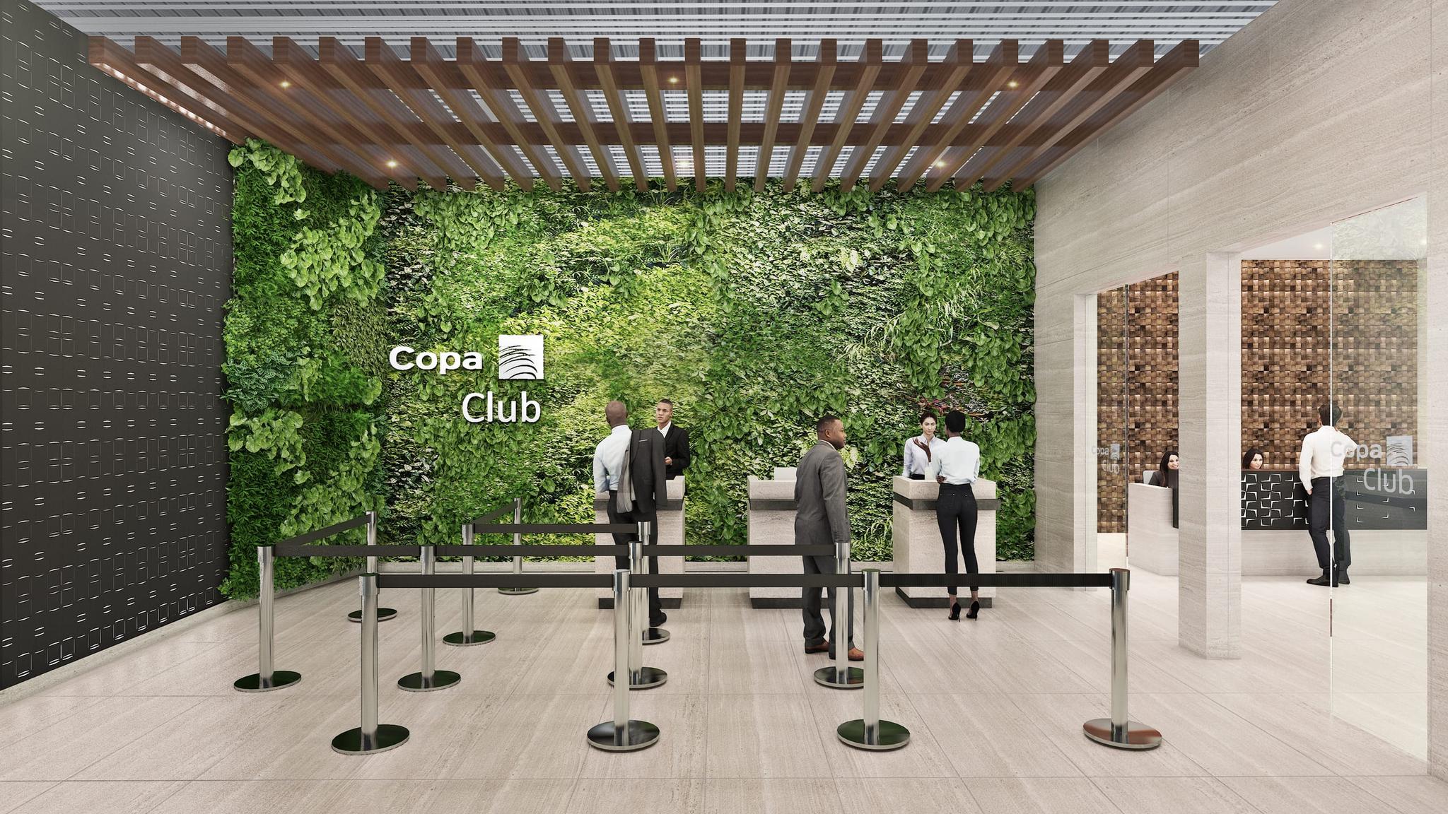 Copa Club