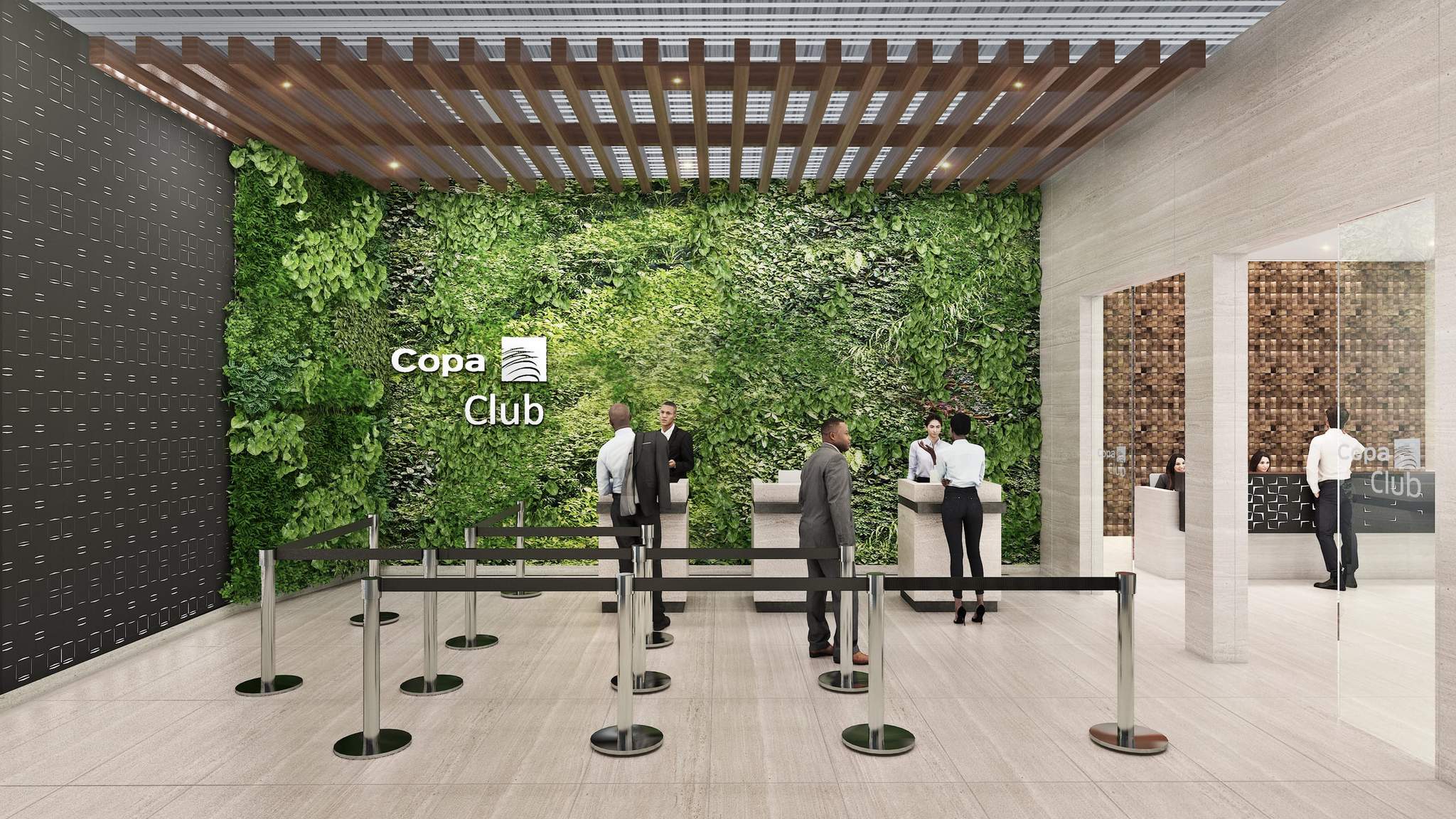 Copa Club - Imagen 1