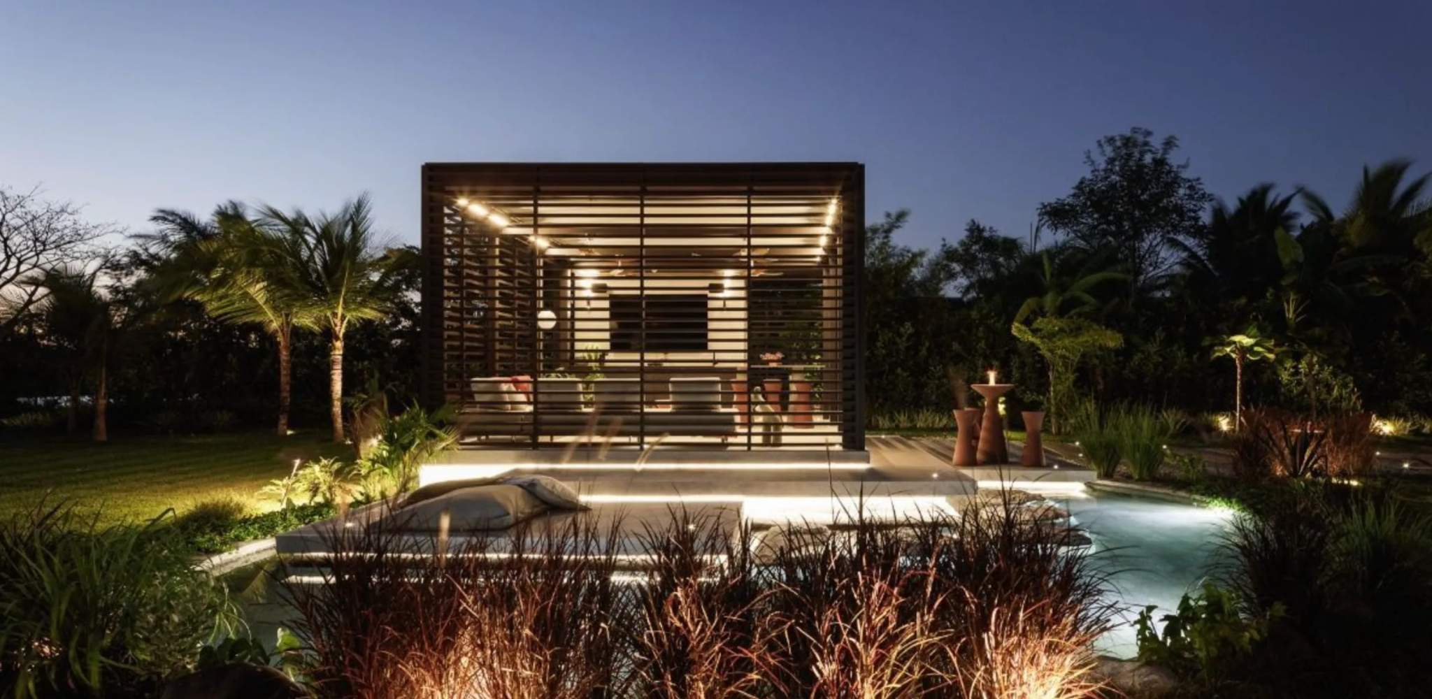 Casa Gales | Landscape - Imagen 4
