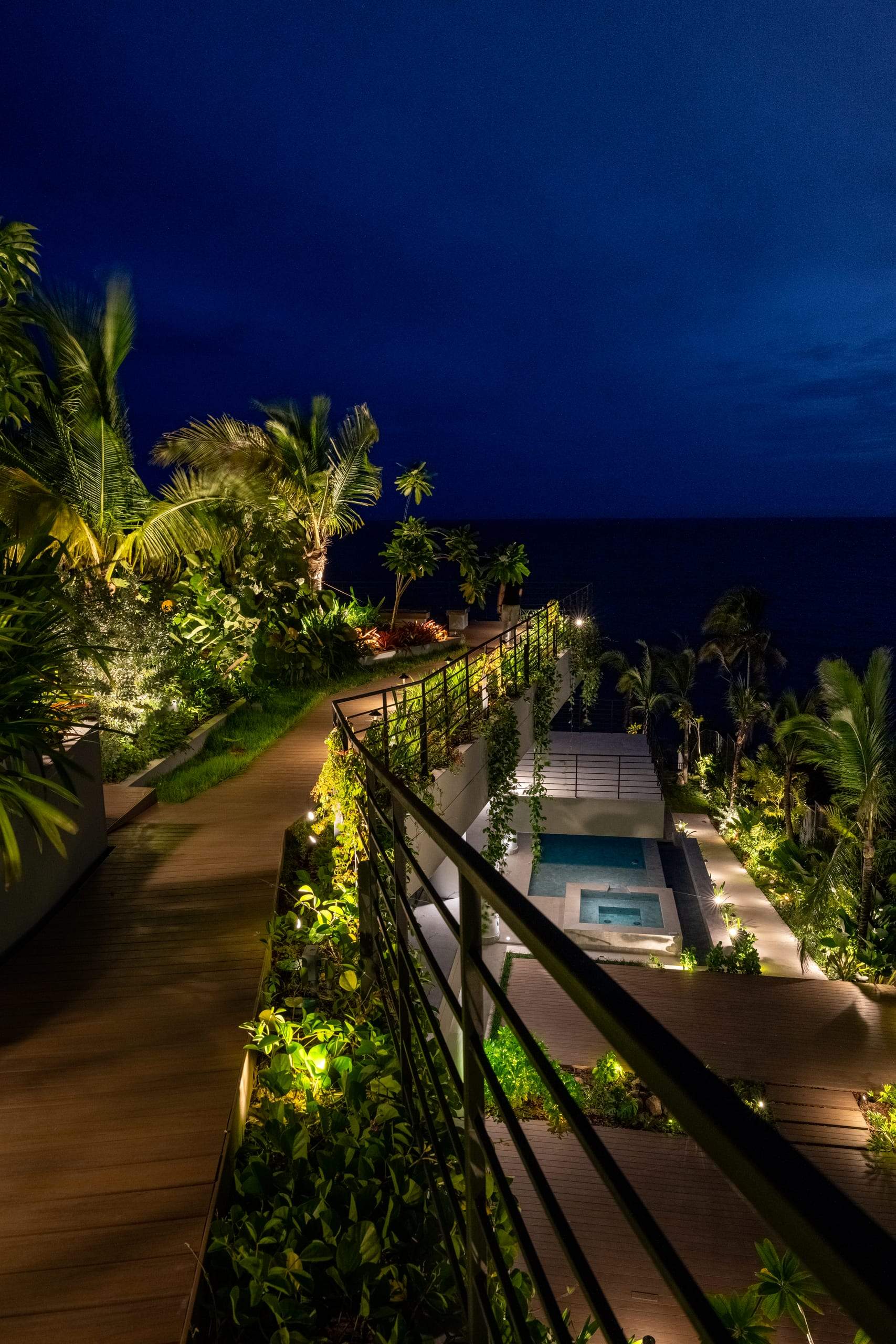 Residencia AL | Landscape - Imagen 2