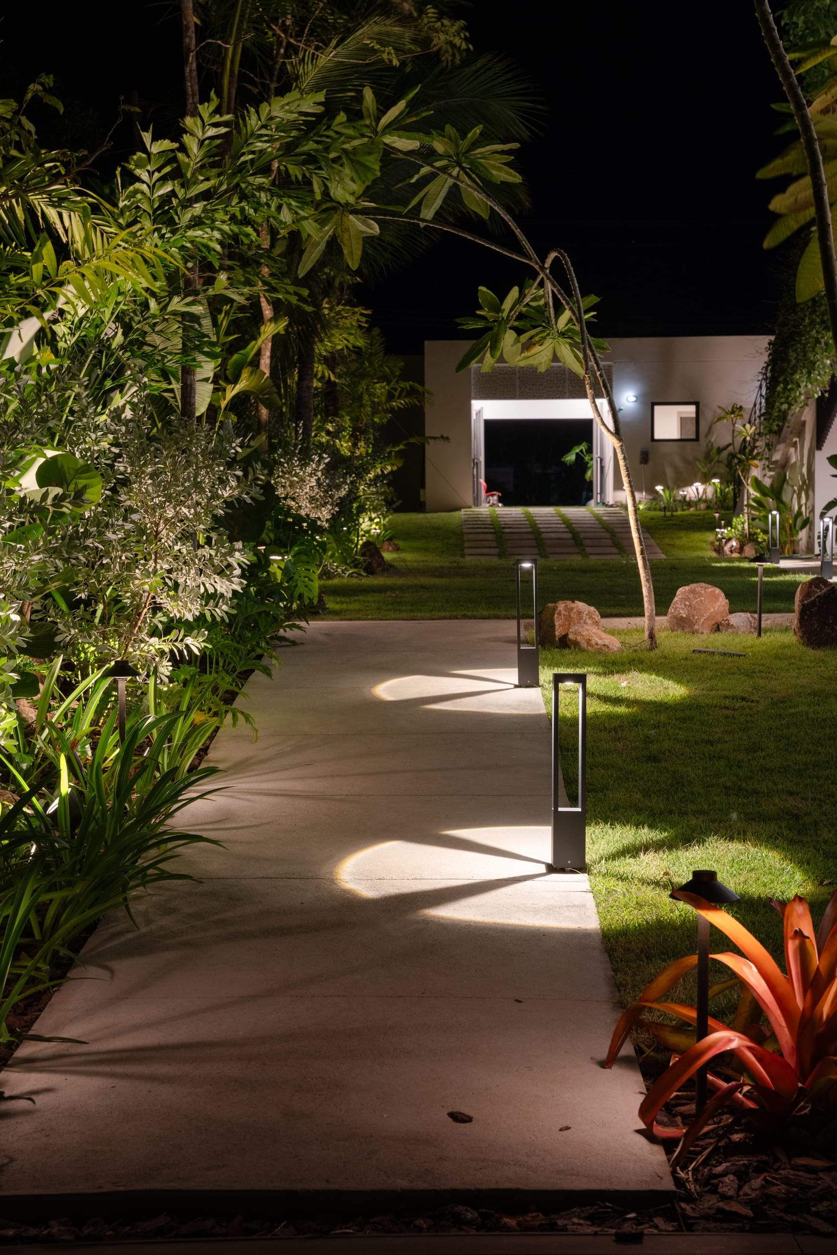 Residencia AL | Landscape - Imagen 6
