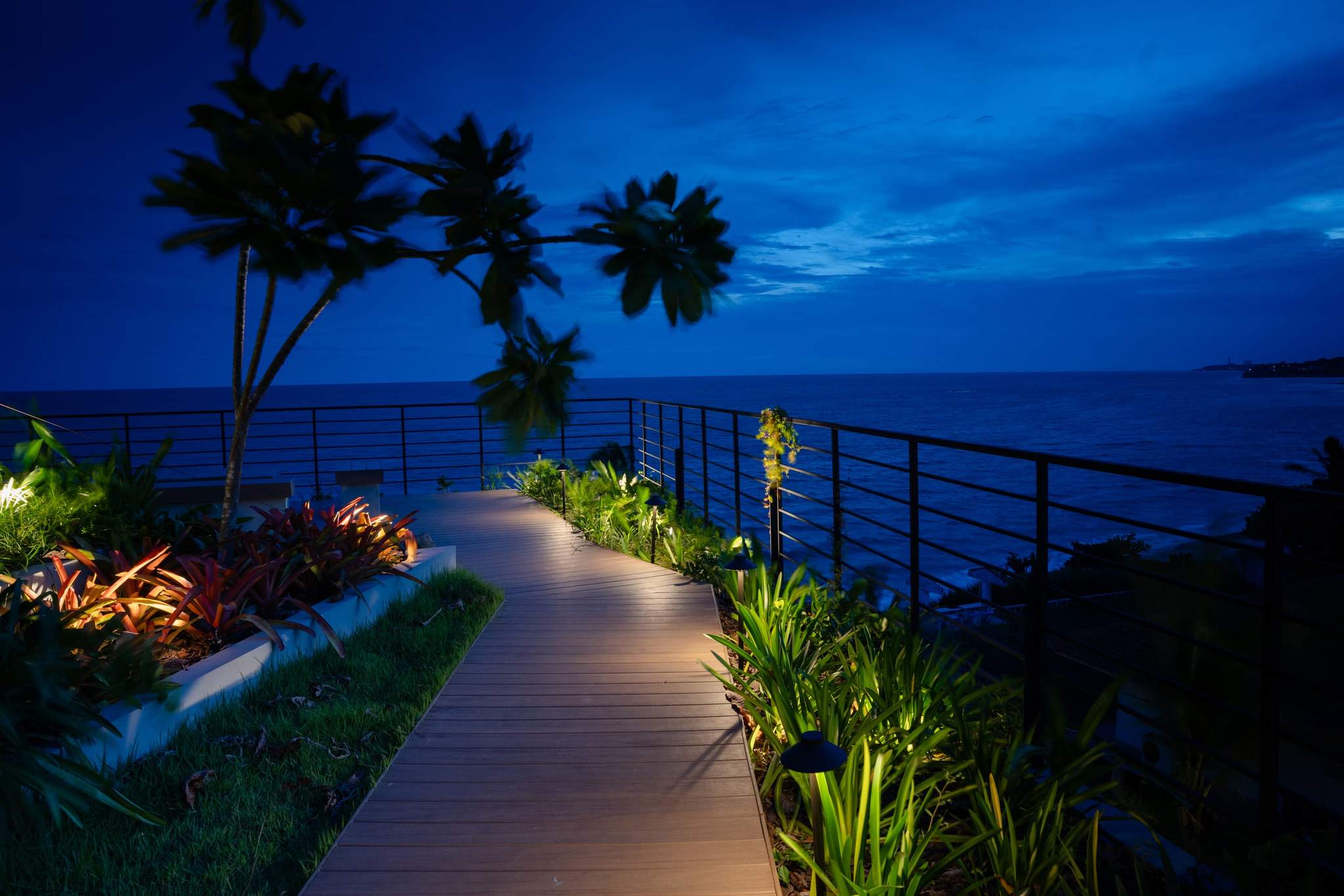 Residencia AL | Landscape - Imagen 7