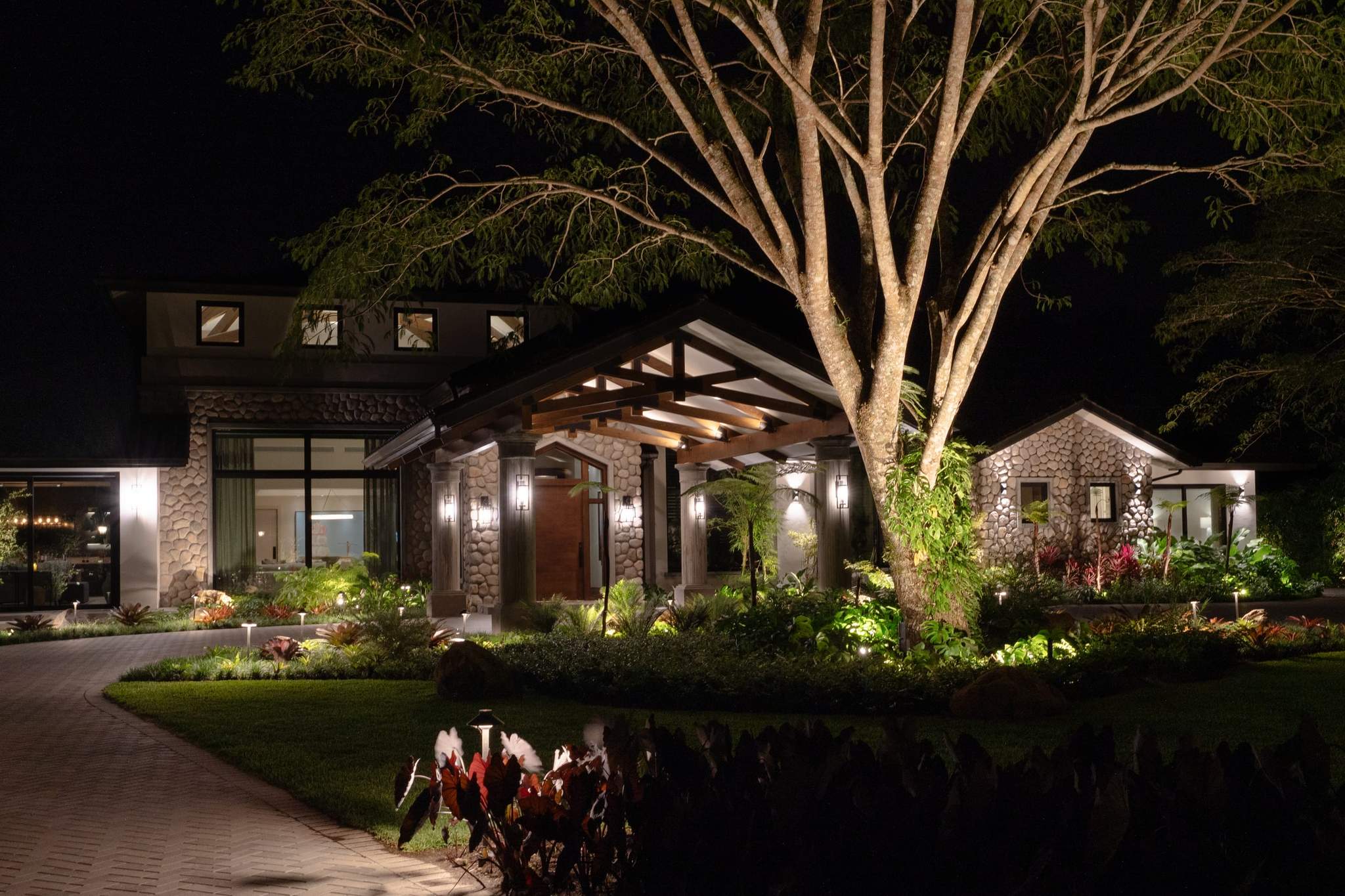 Residencia RD | Landscape - Imagen 2