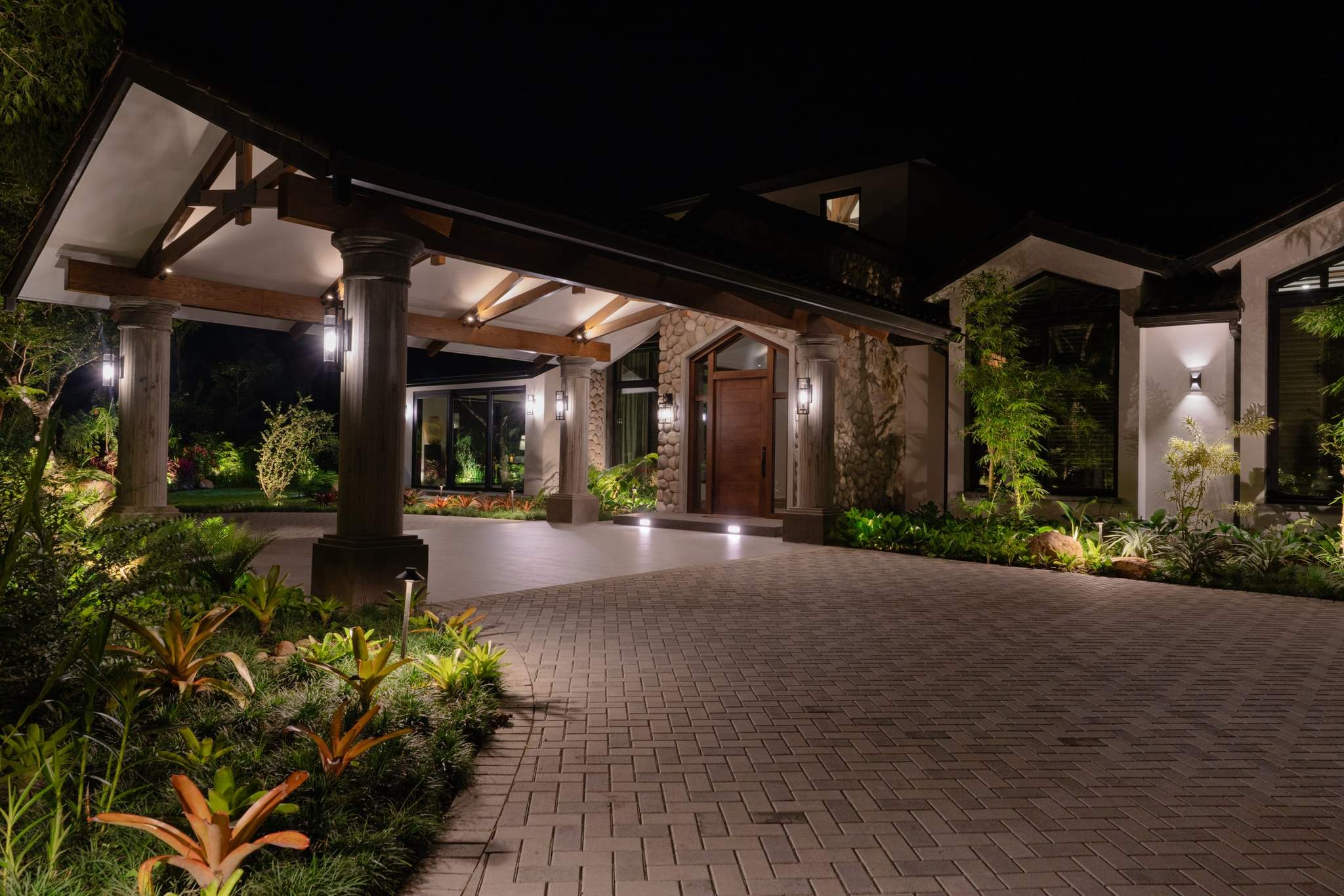 Residencia RD | Landscape - Imagen 3