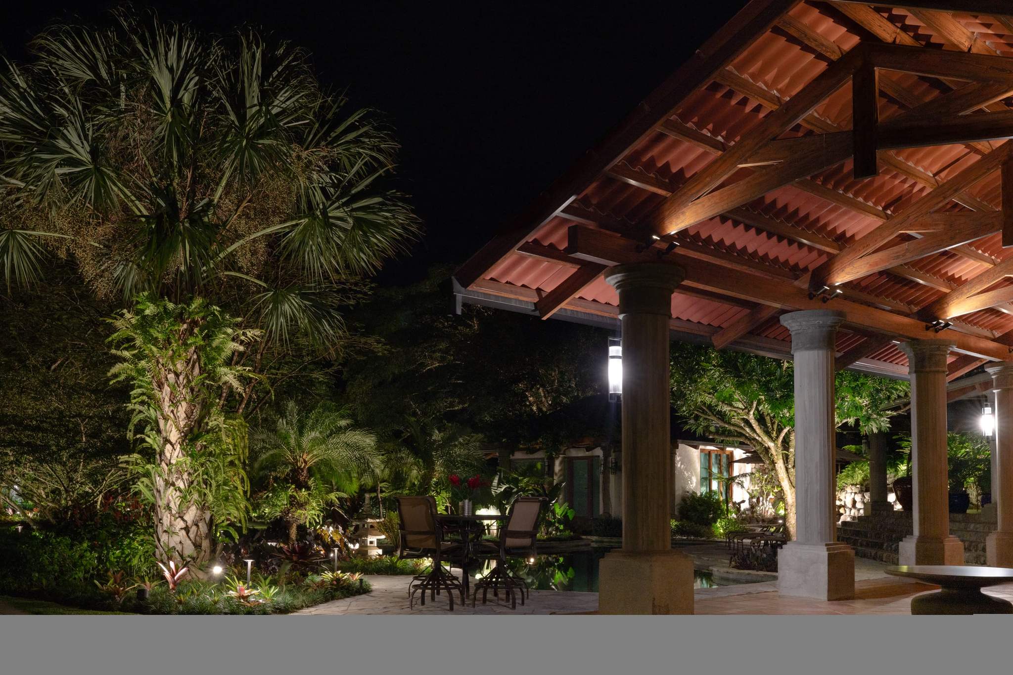 Residencia RD | Landscape - Imagen 4