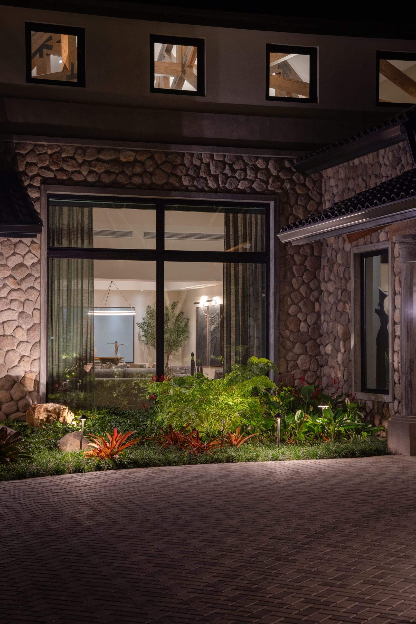 Residencia RD | Landscape - Imagen 6
