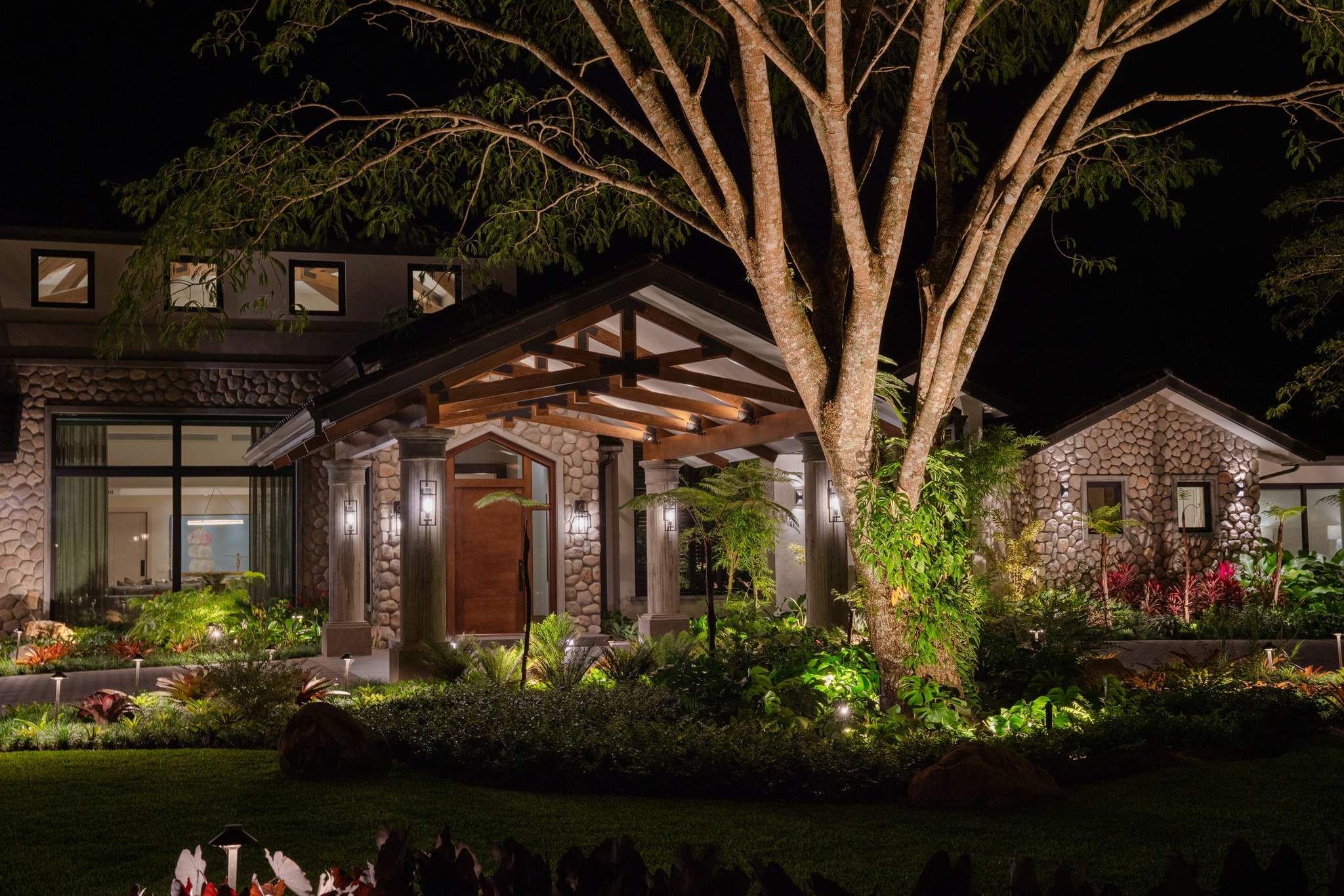 Residencia RD | Landscape - Imagen 7
