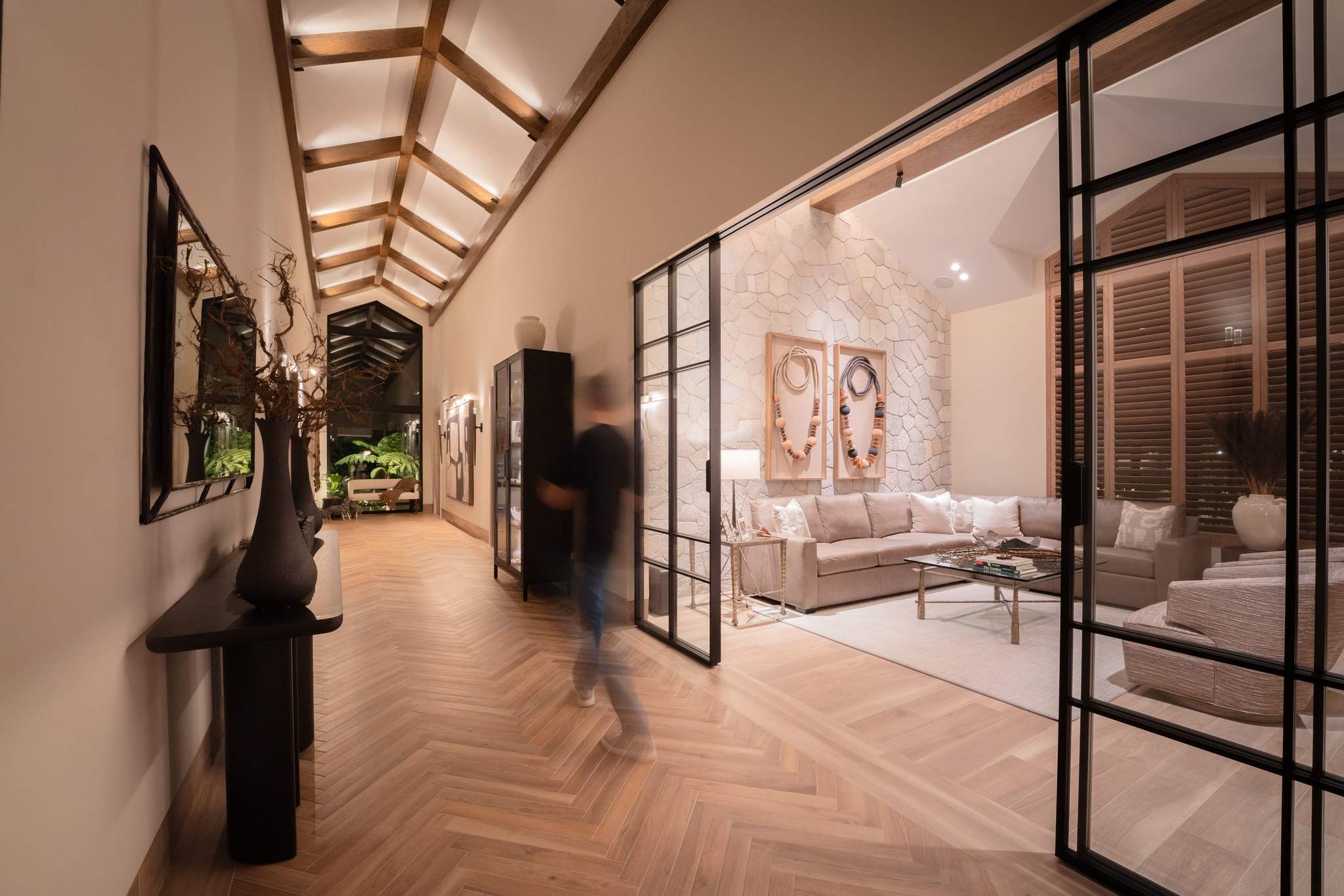 Residencia DG - Imagen 1