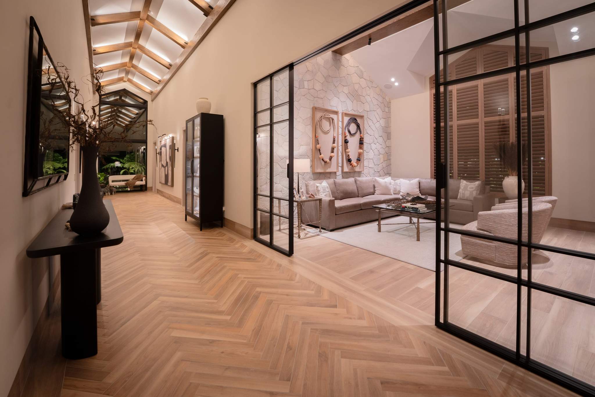 Residencia DG - Imagen 1