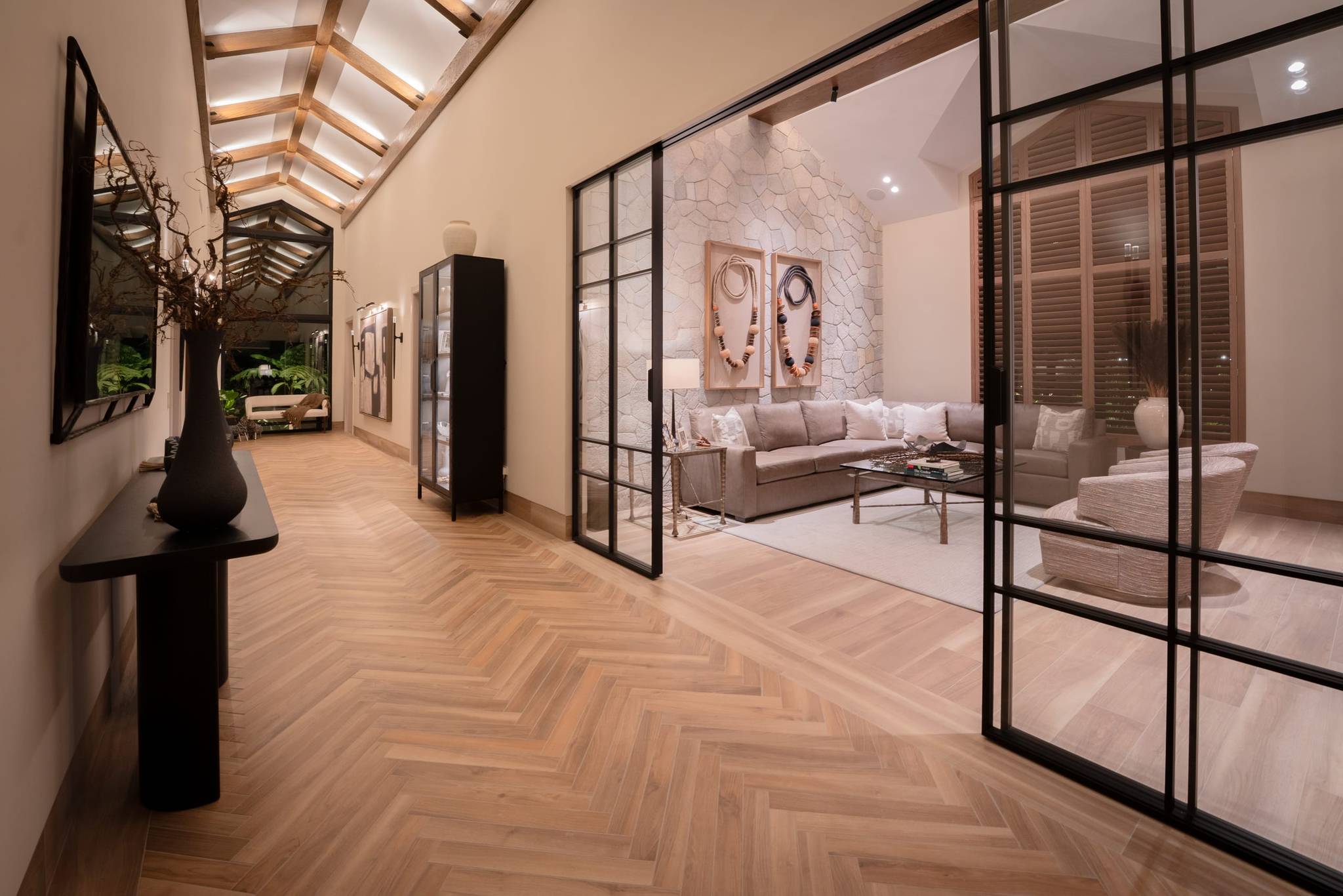 Residencia DG