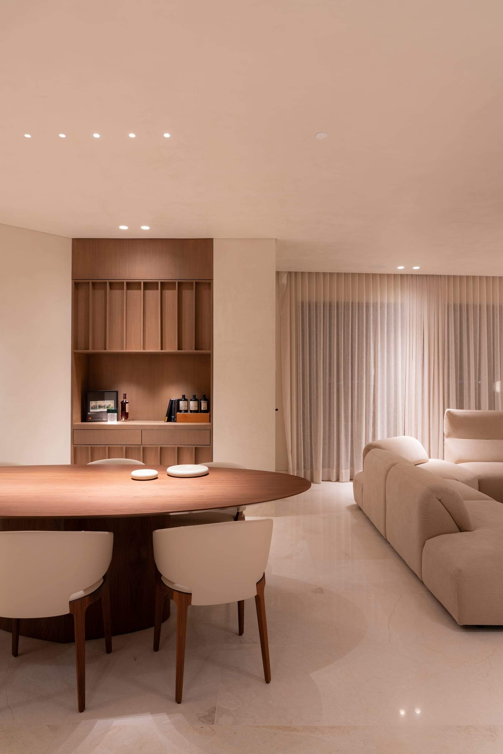 Residencia CM - Imagen 1