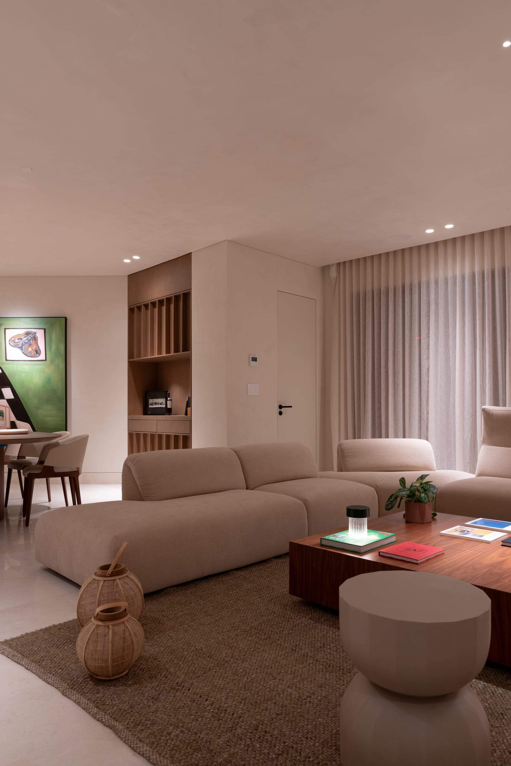 Residencia CM - Imagen 2