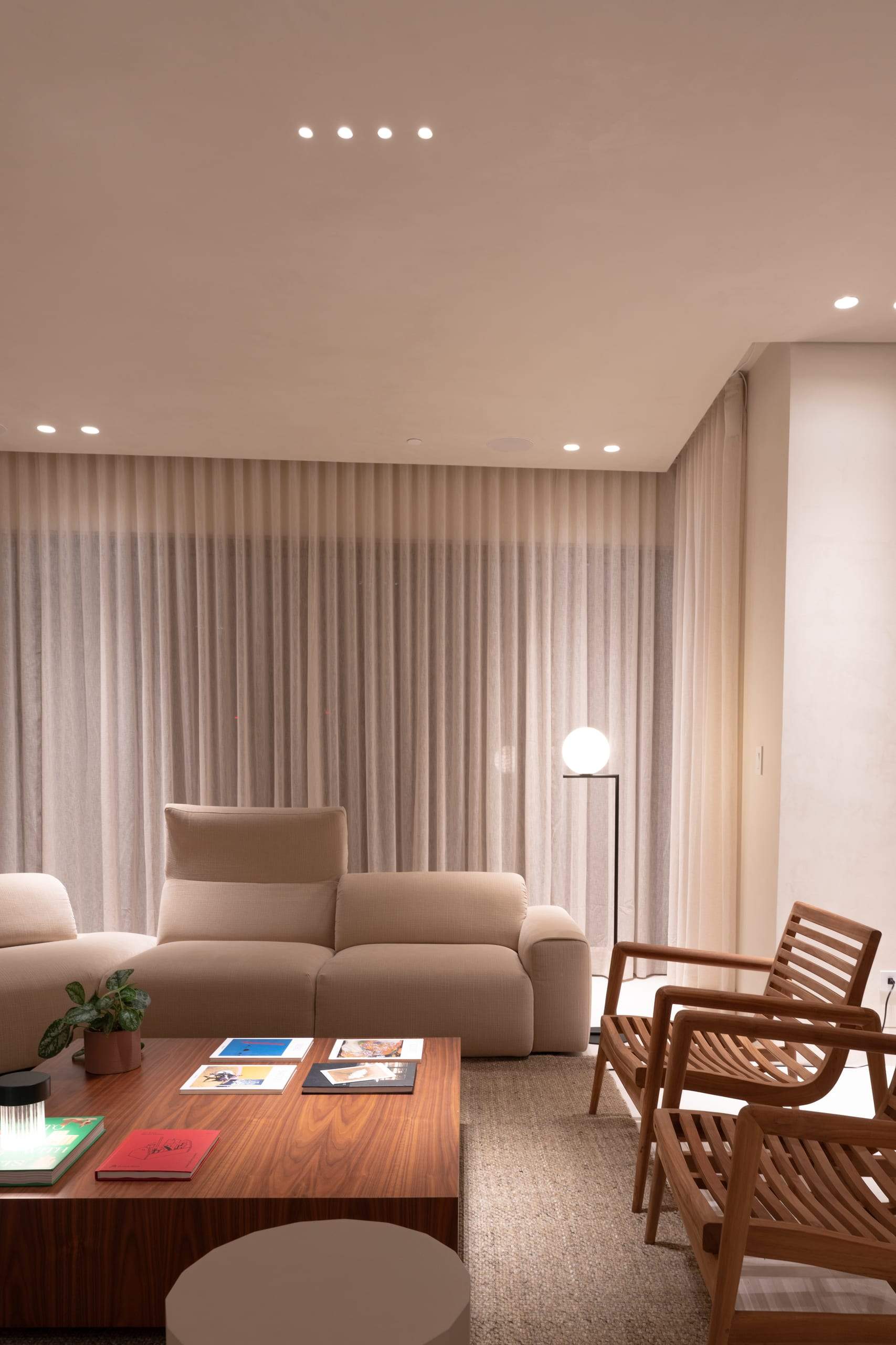 Residencia CM - Imagen 3