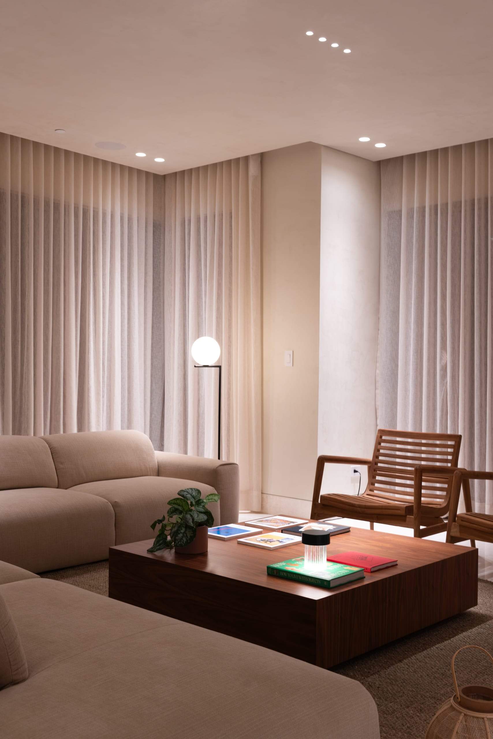 Residencia CM - Imagen 4