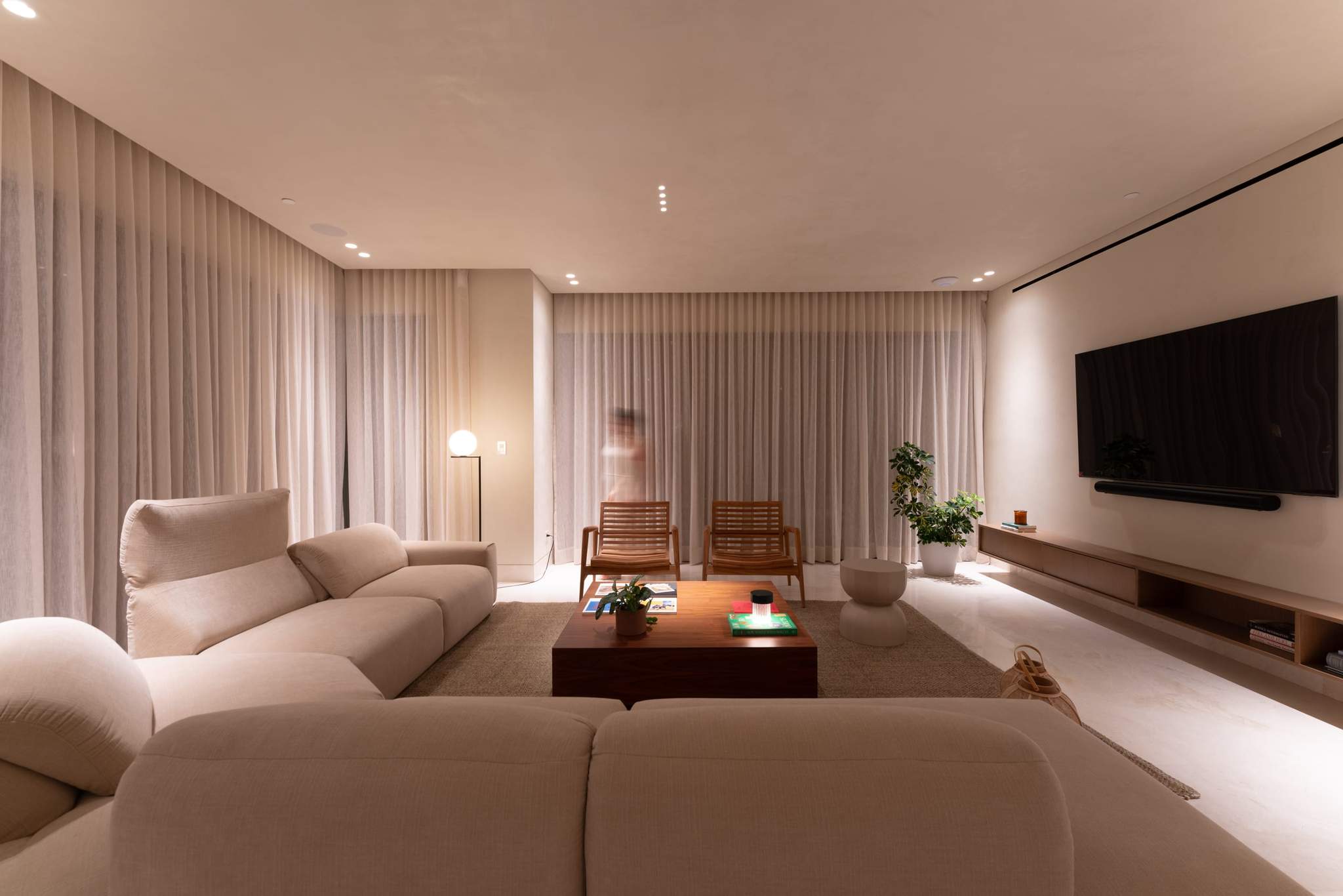 Residencia CM - Imagen 5