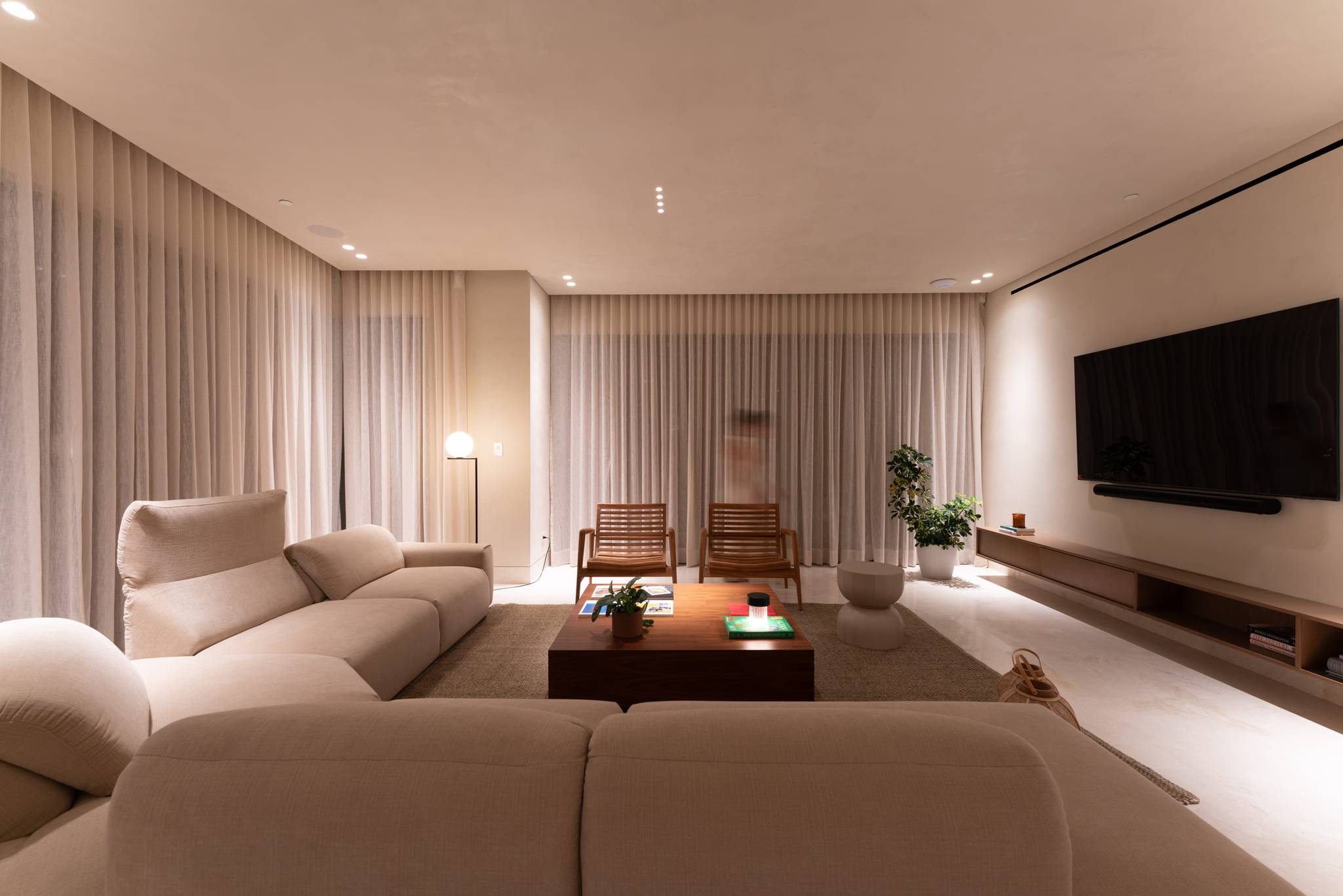 Residencia CM