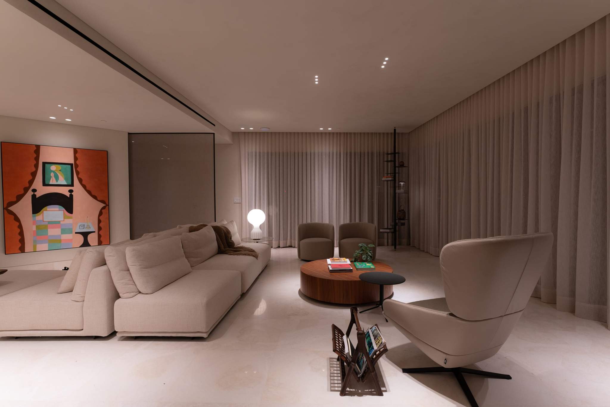 Residencia CM - Imagen 6