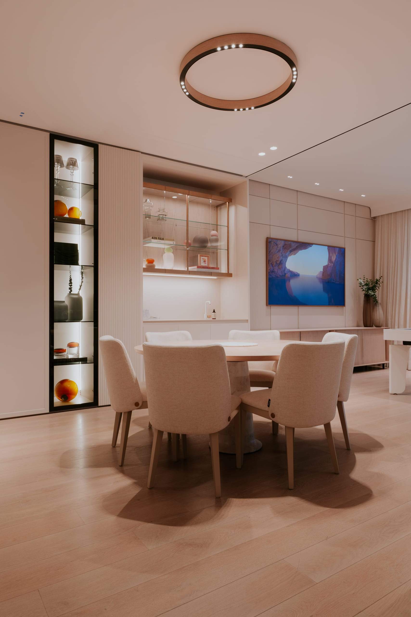 Residencia ND - Imagen 9