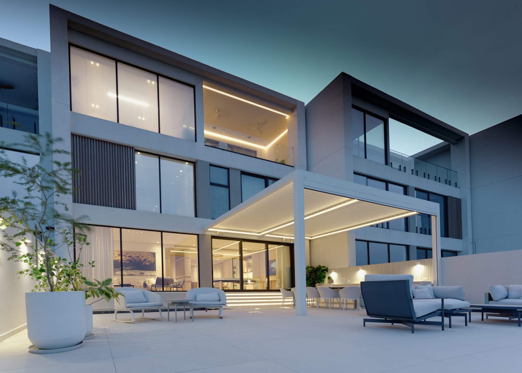 Residencia ND - Imagen 11