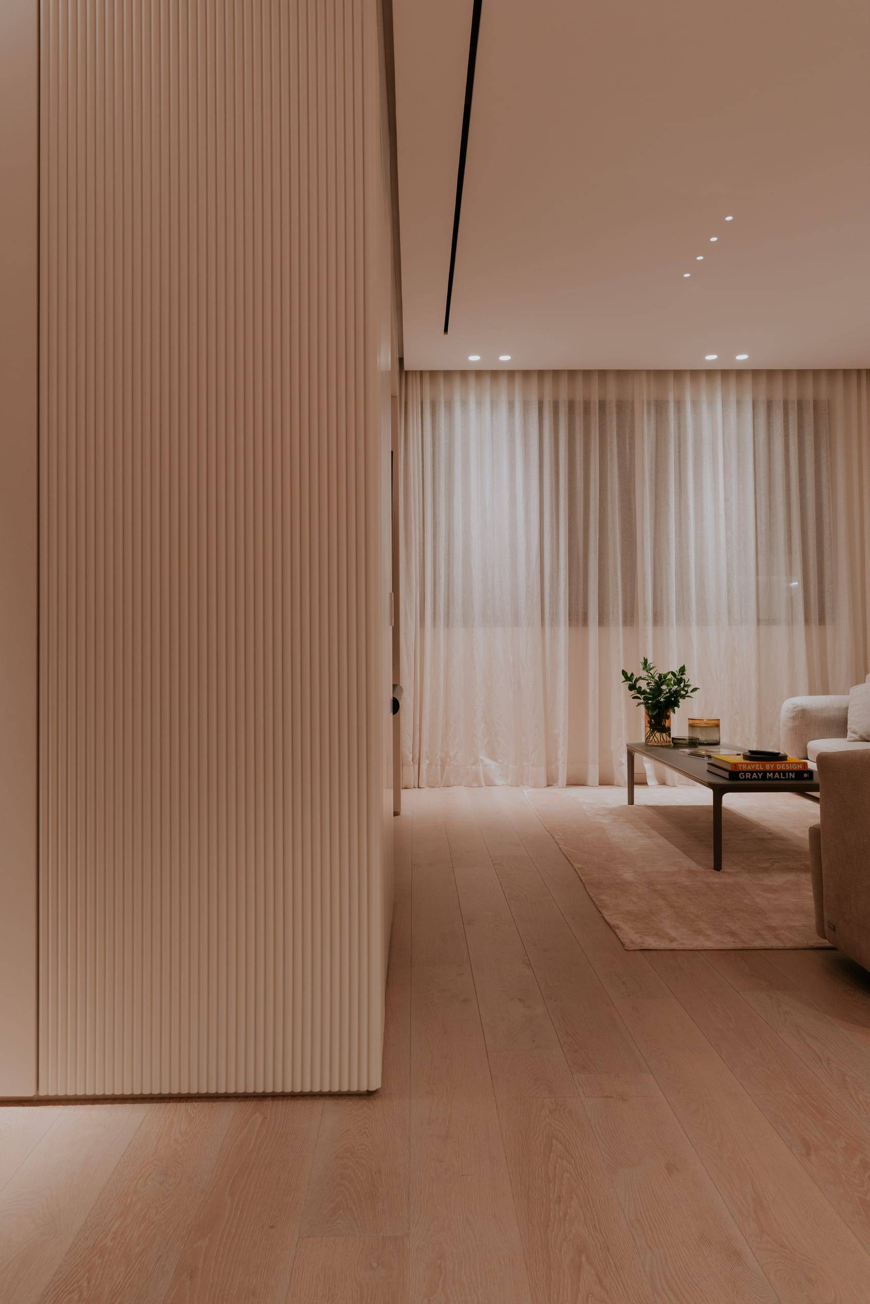 Residencia ND