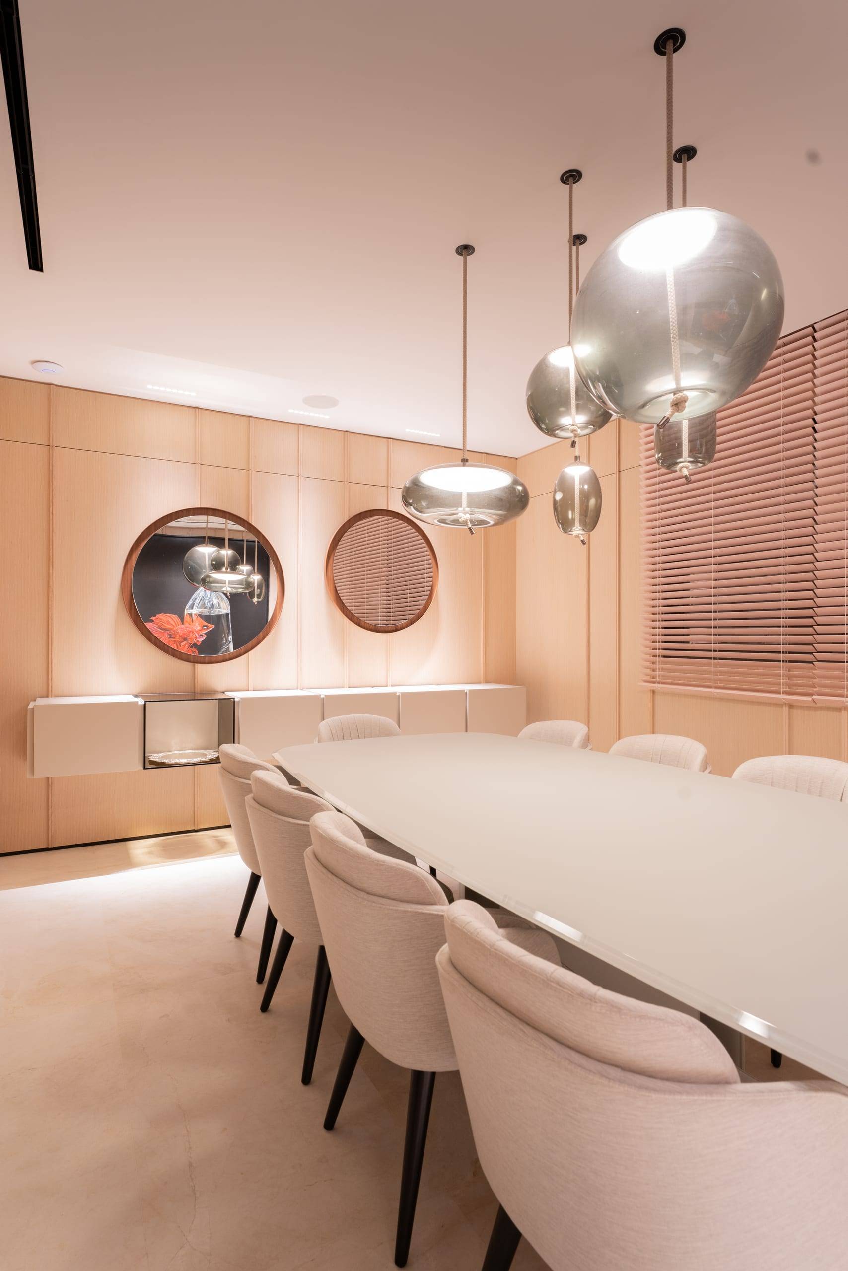 Residencia NF