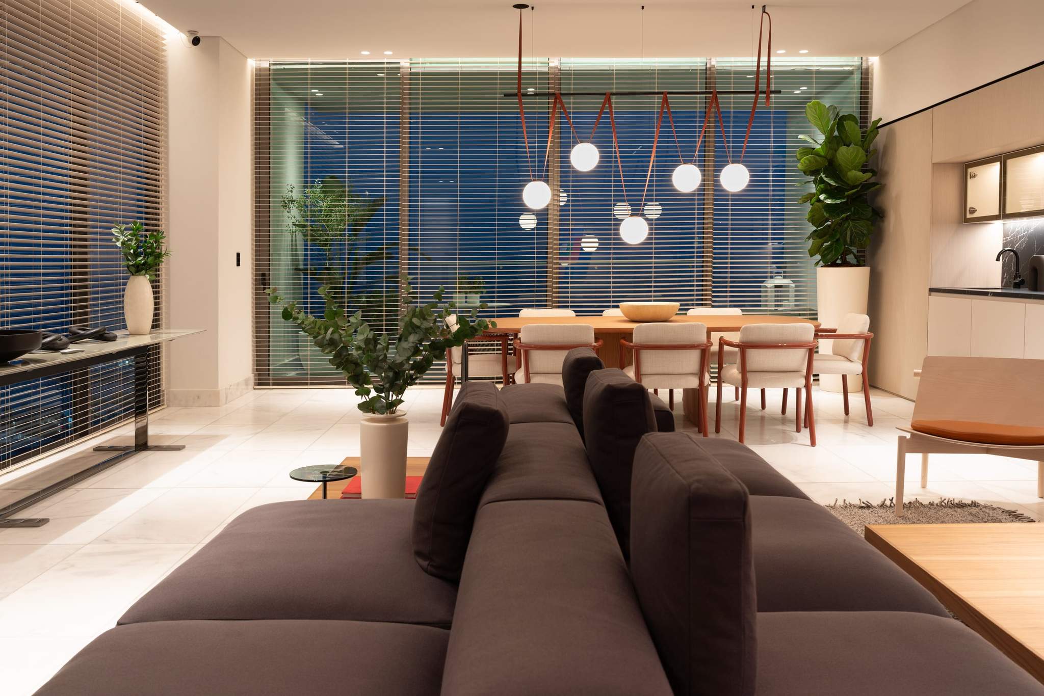 Residencia SP25 - Imagen 1