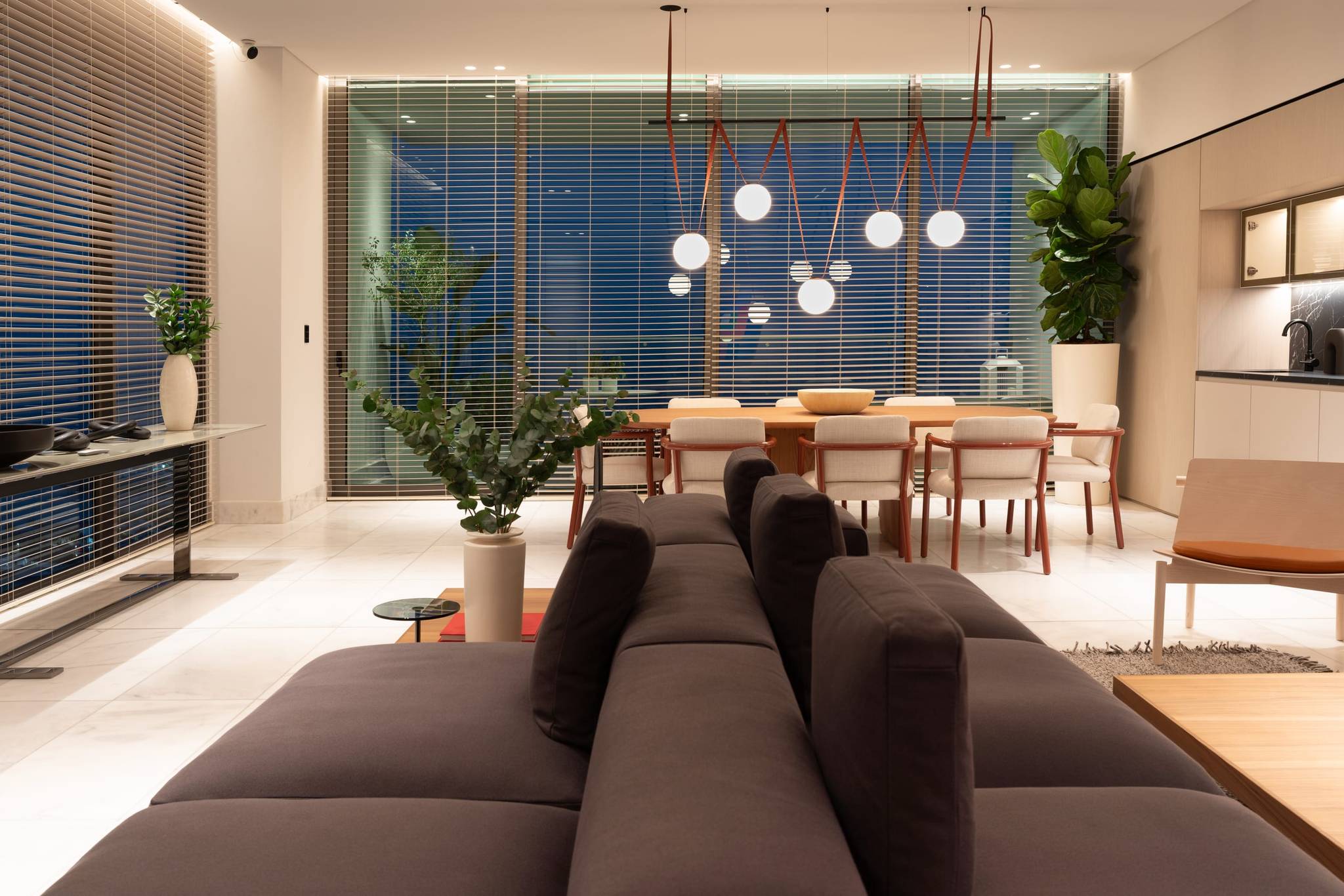 Residencia SP25