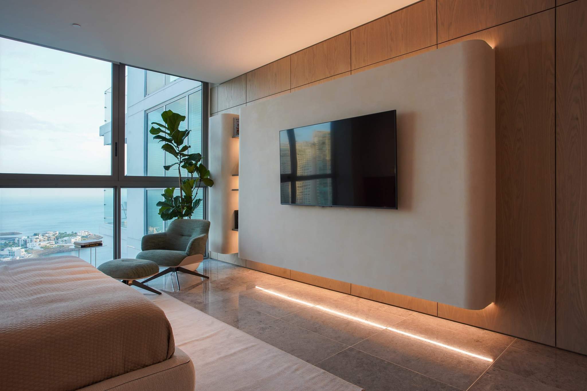 Residencia SP29 - Imagen 2