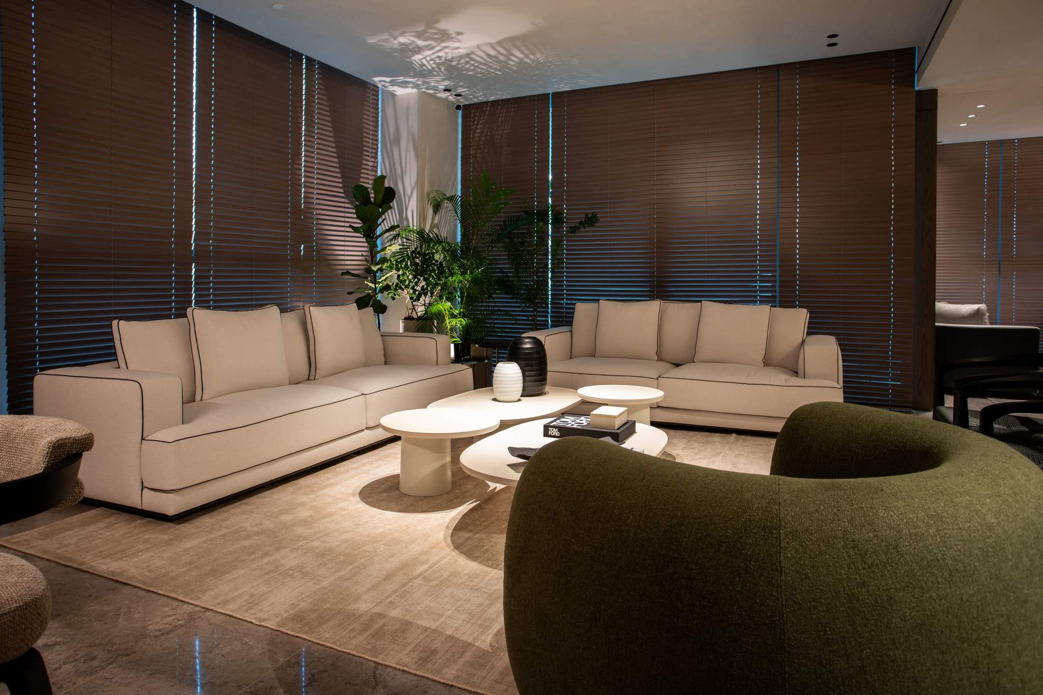 Residencia SP29 - Imagen 4