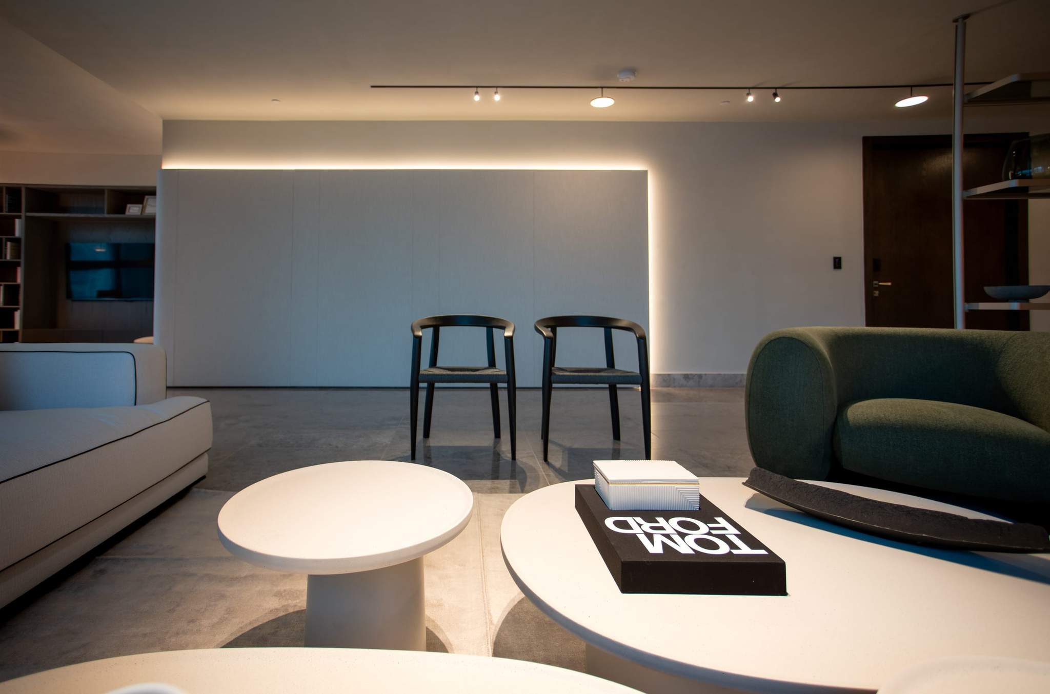Residencia SP29 - Imagen 1