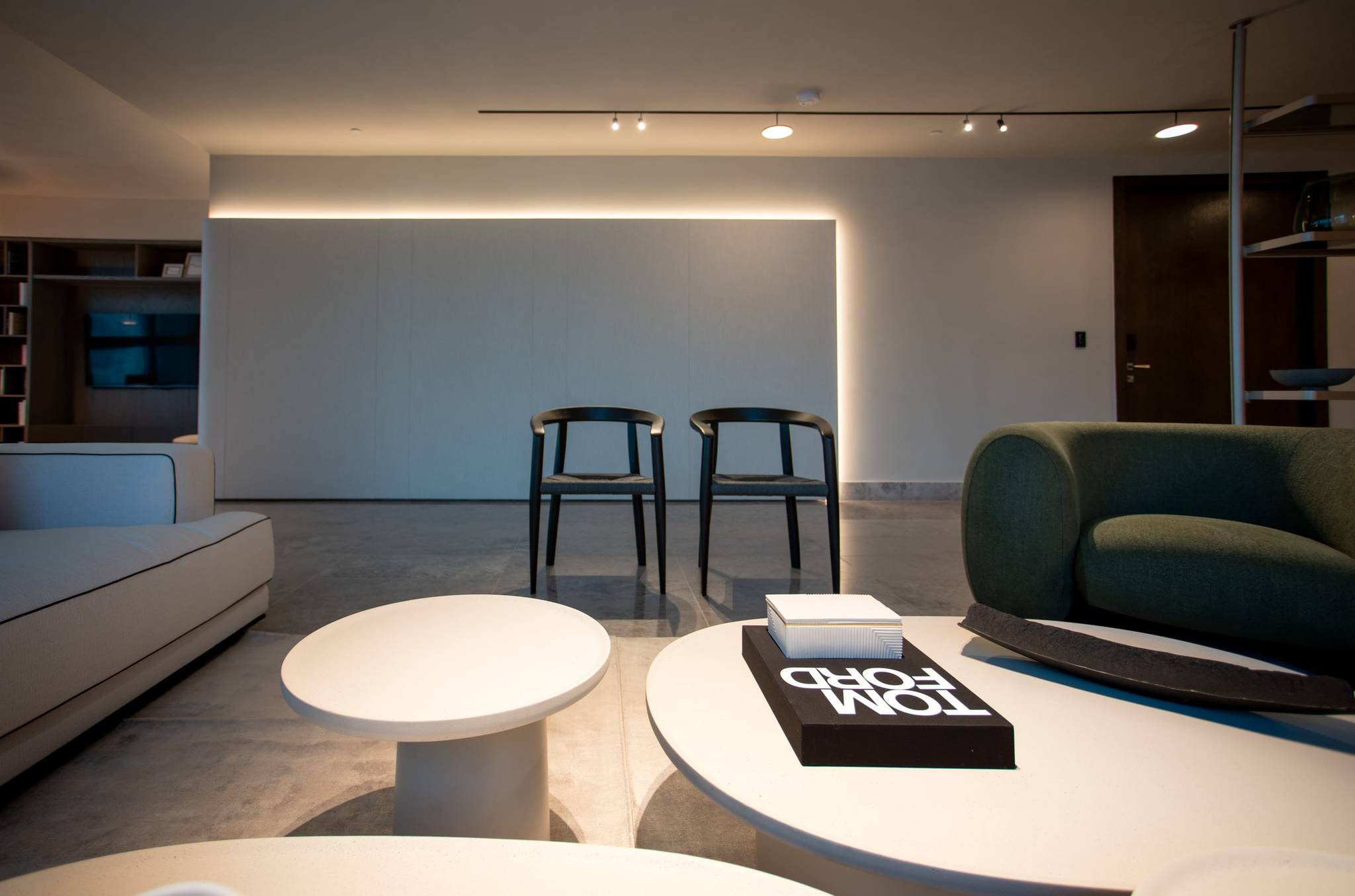 Residencia SP29