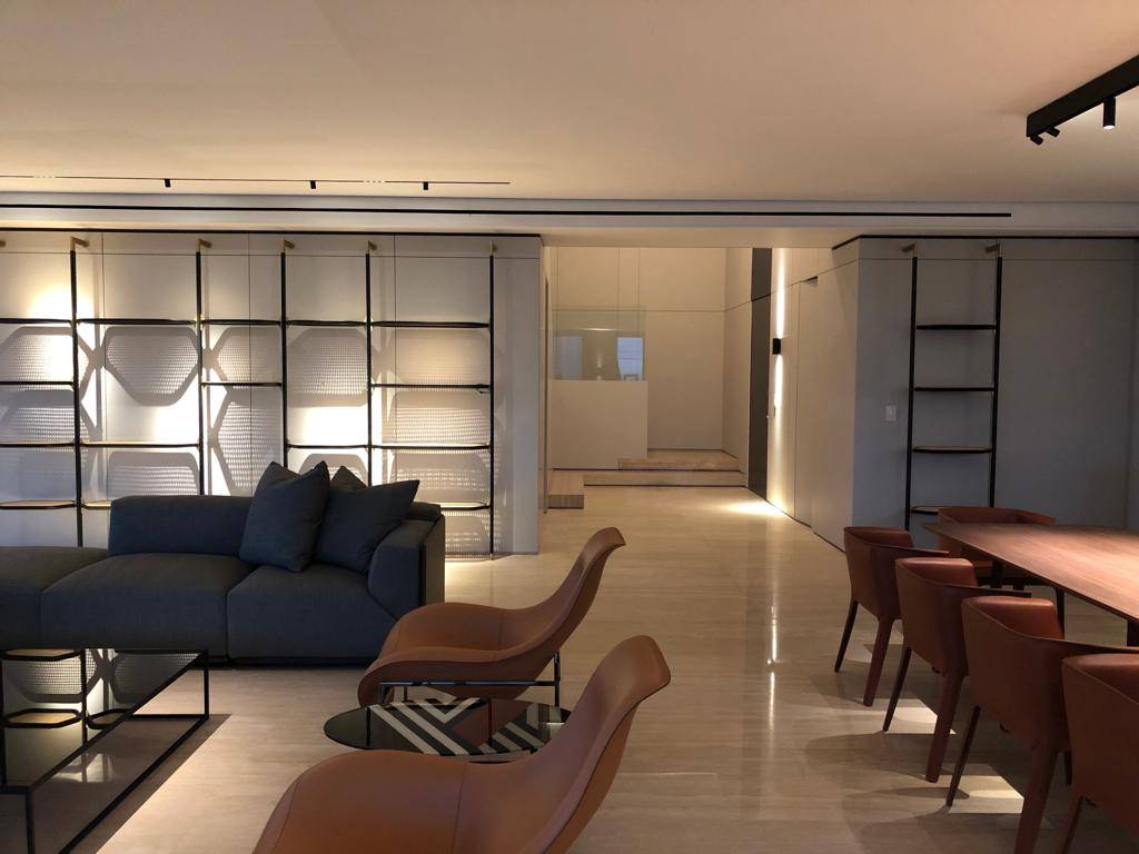 Residencia AM