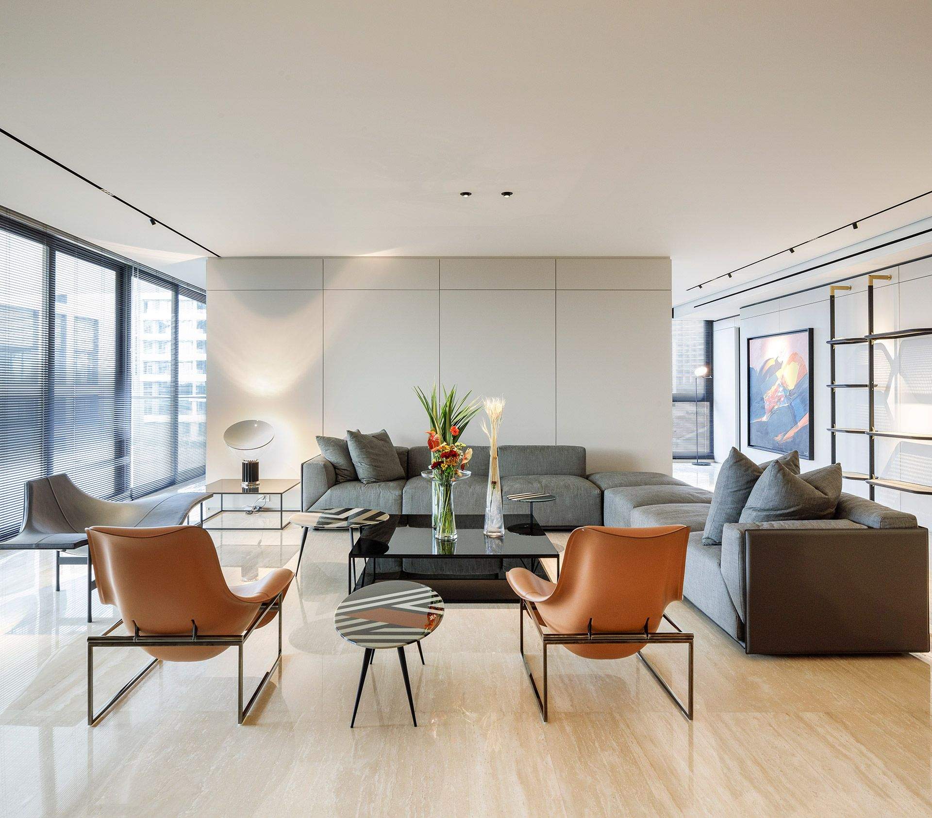 Residencia AM - Imagen 1