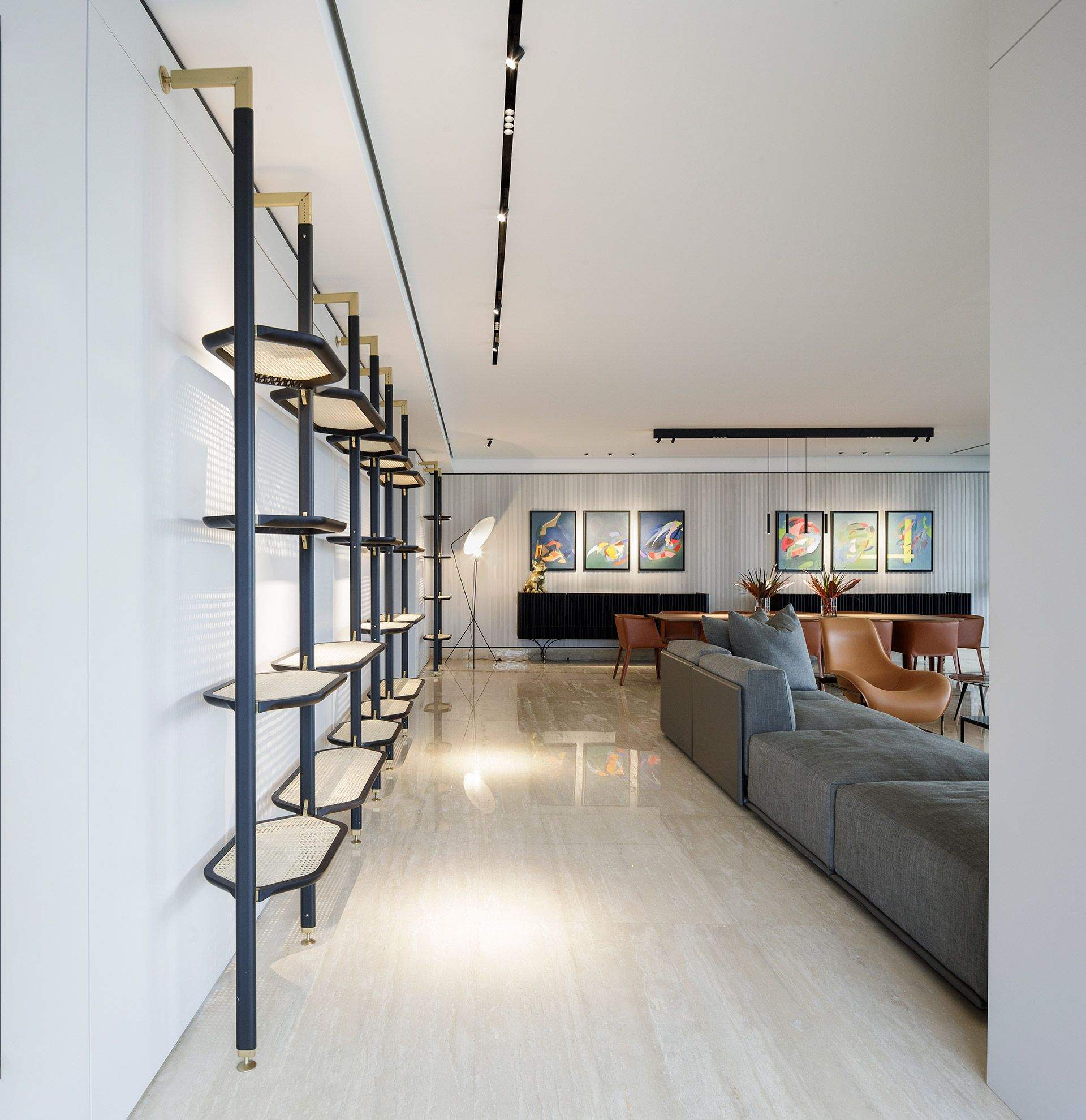 Residencia AM - Imagen 2