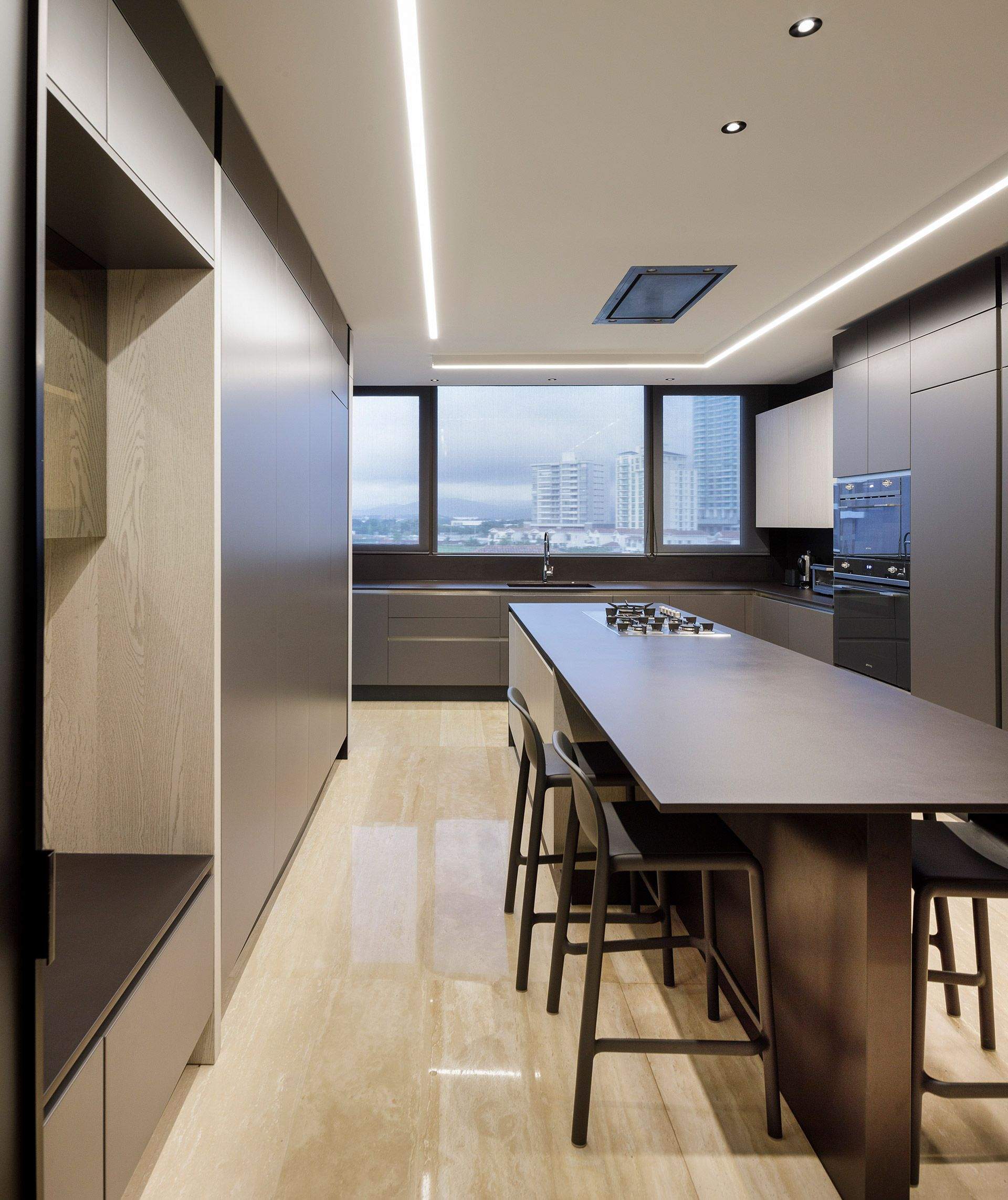 Residencia AM - Imagen 3