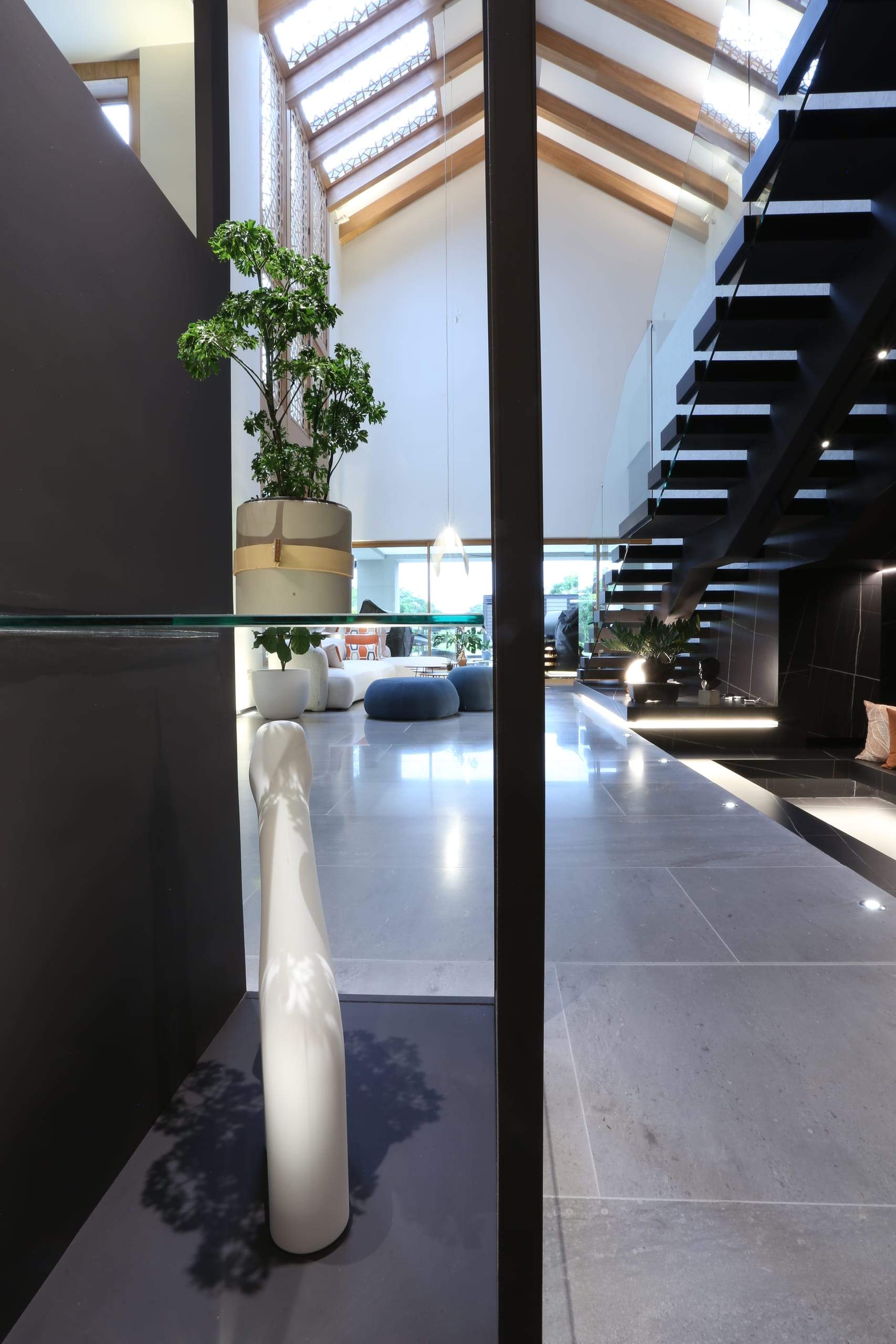 Residencia GL - Imagen 2