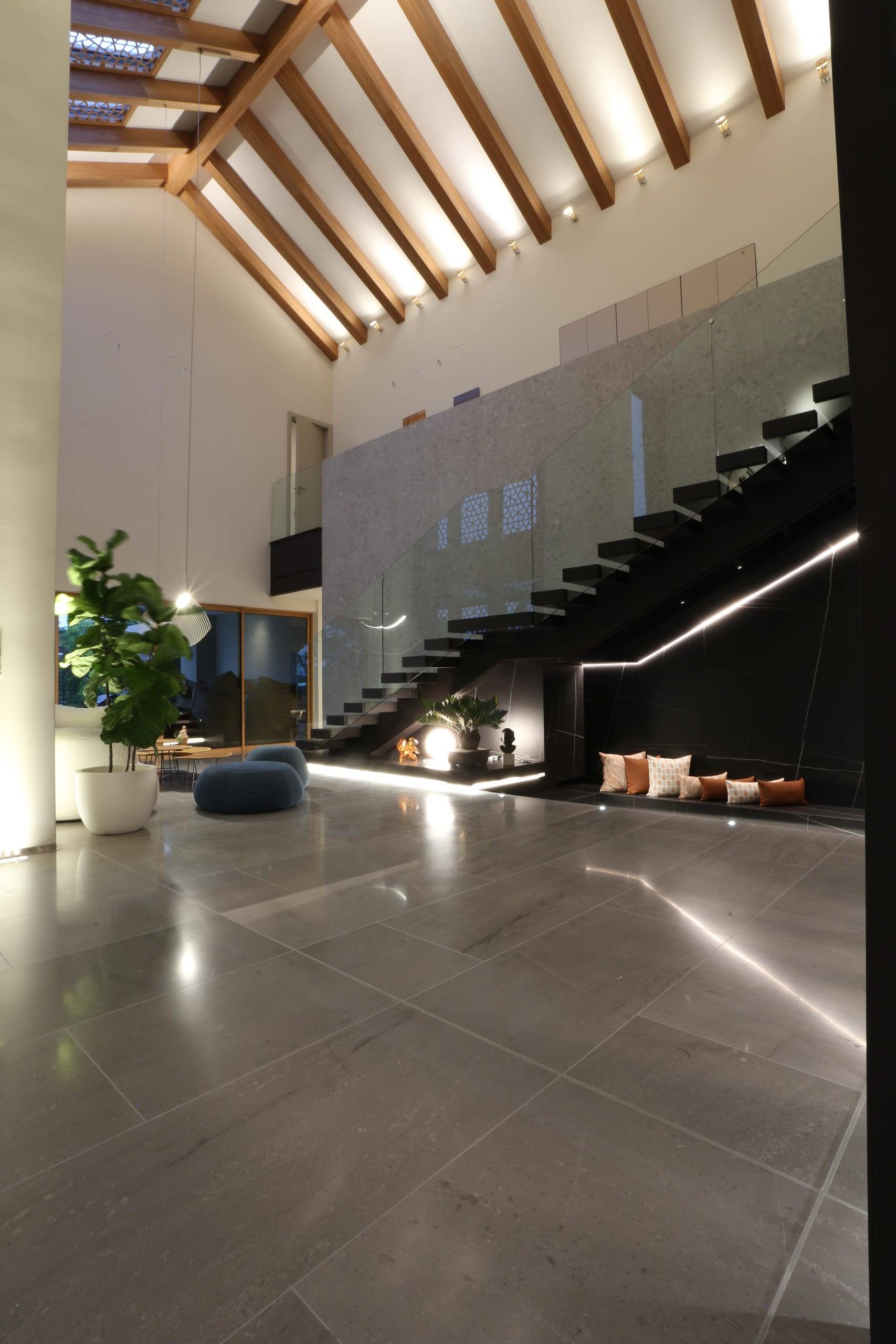 Residencia GL