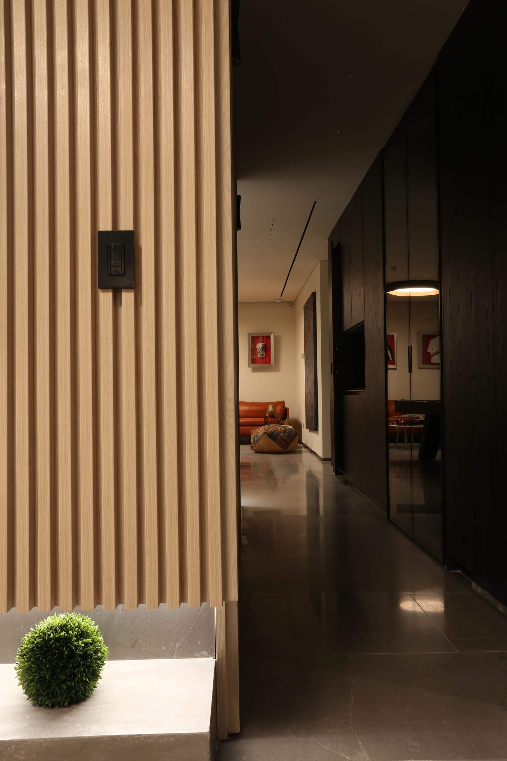 Residencia GL - Imagen 8