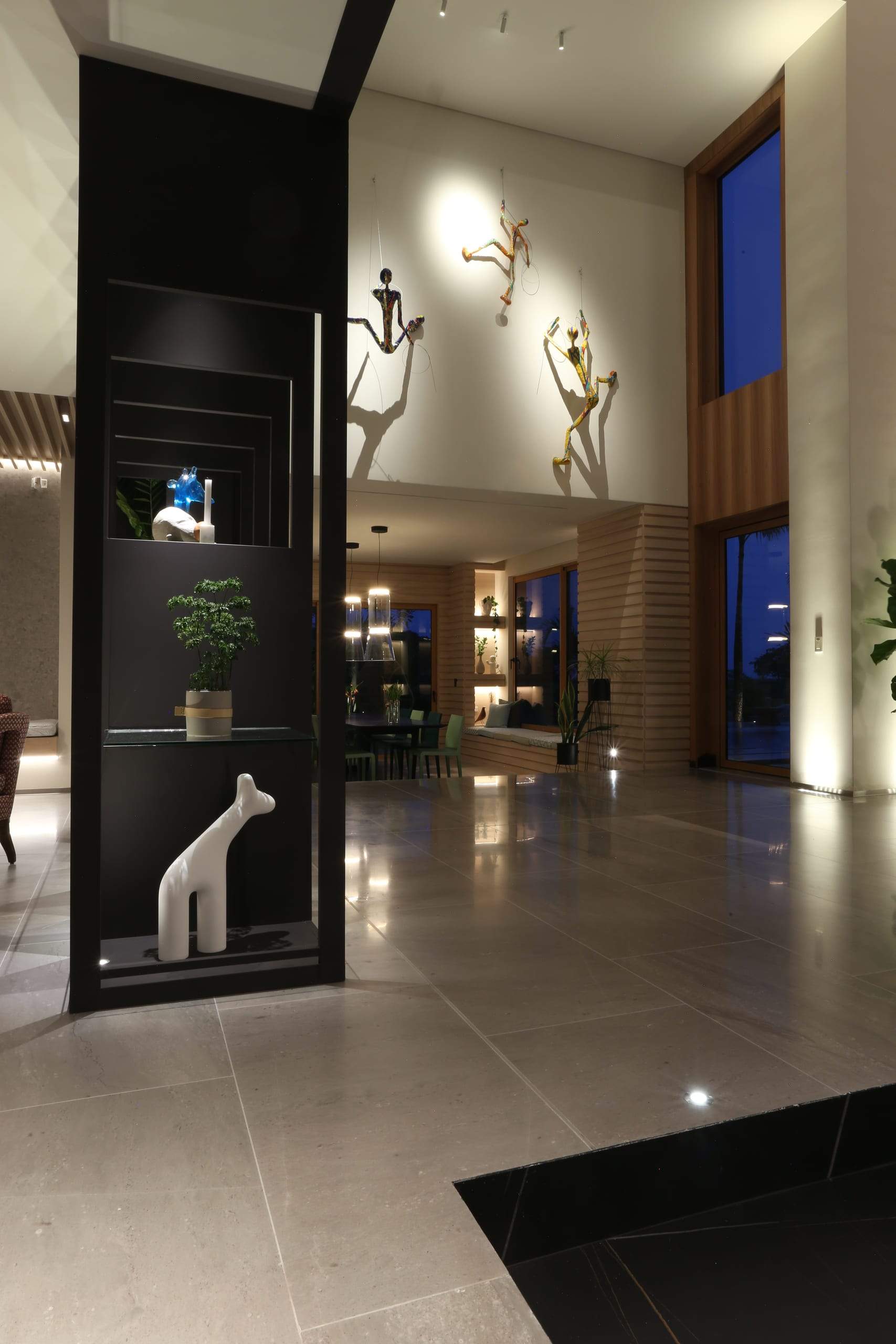 Residencia GL - Imagen 9