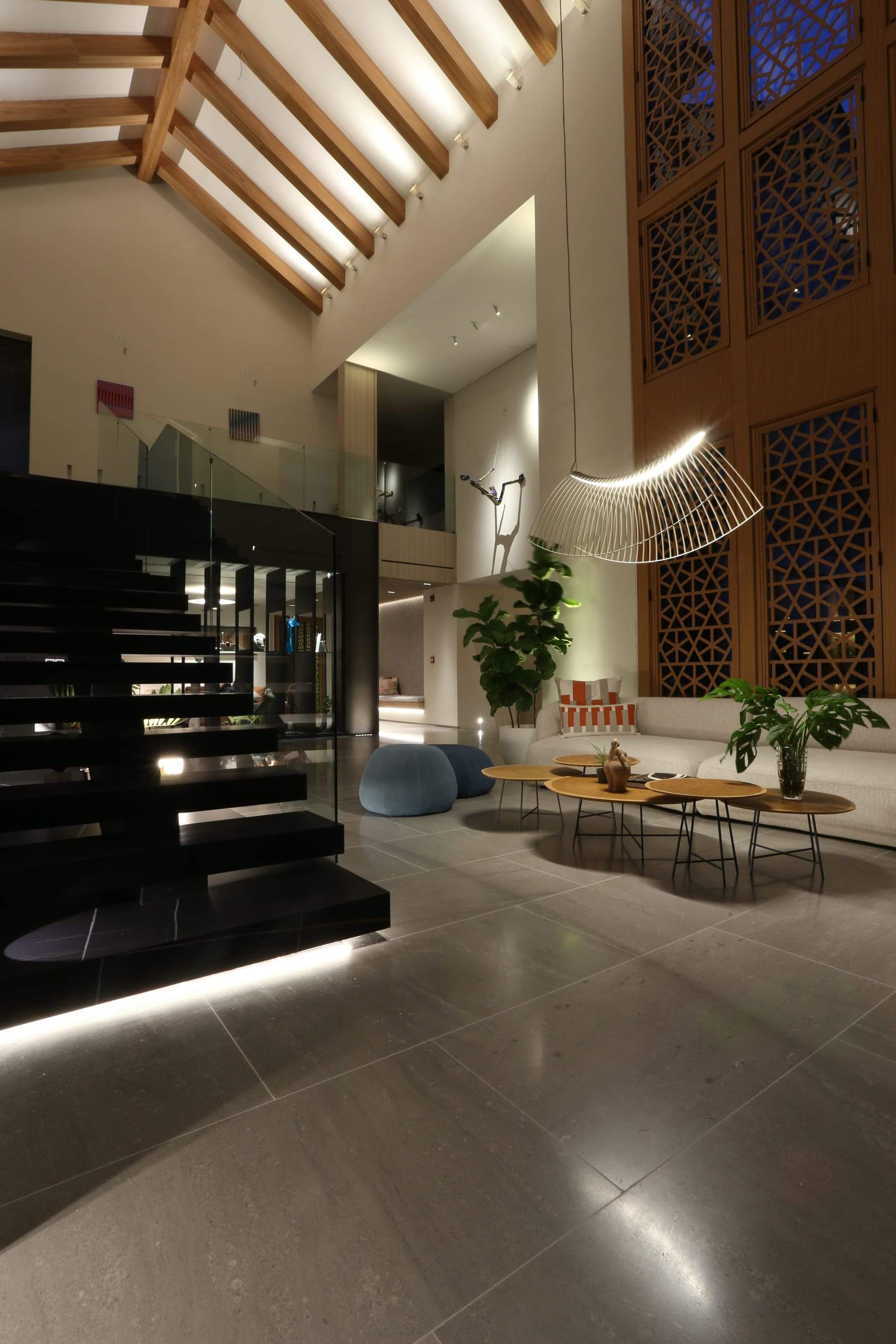 Residencia GL - Imagen 10